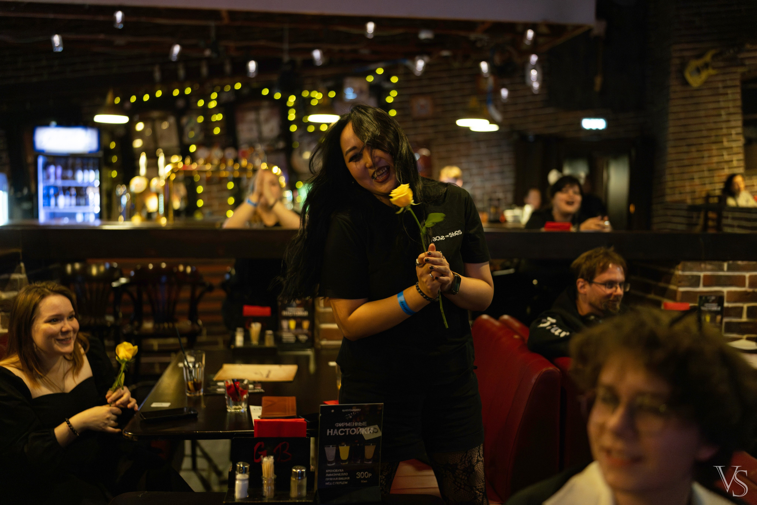 Творческий вечер Влада Ясинского. Август. Фотограф Виктор Степанов