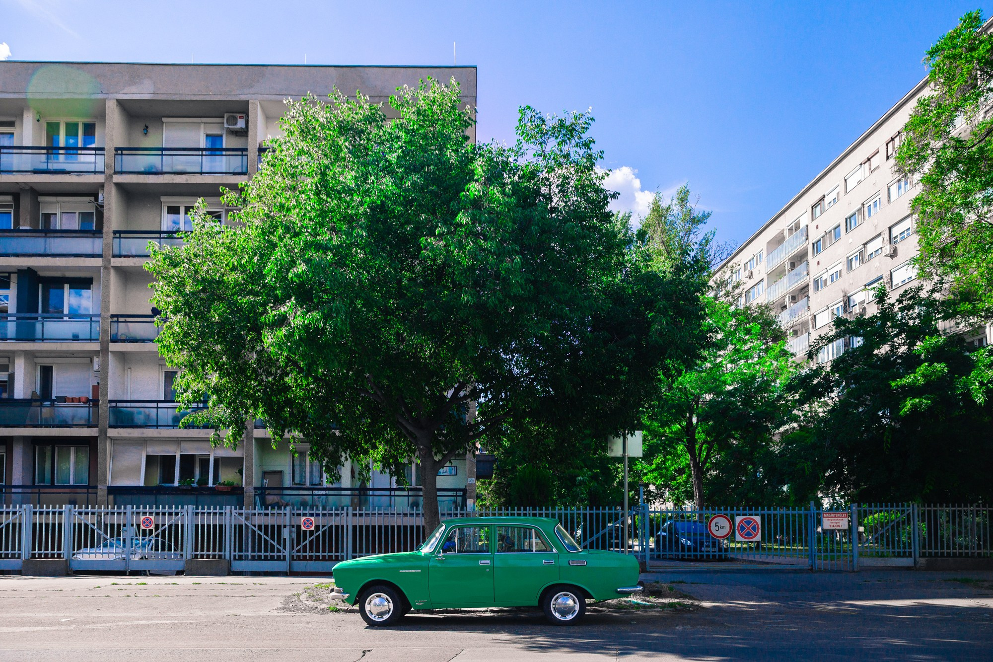 STRT JRNL by Knyazev Yura issue #10 Jule 2026. Photographer in Budapest  — Yura Knyazev