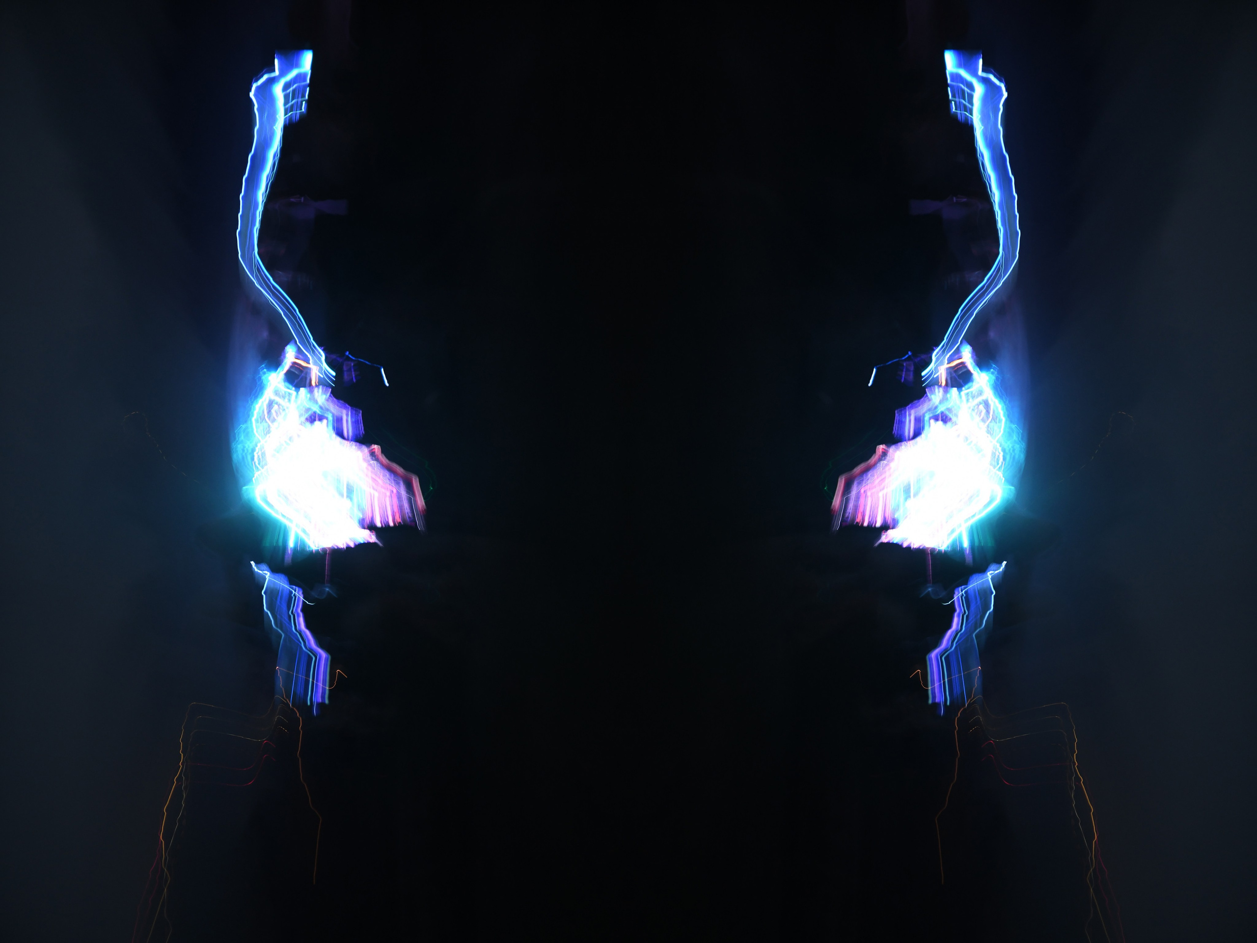 Urban flowers. Арт — фотограф Евгений Наймушин Новокузнецк