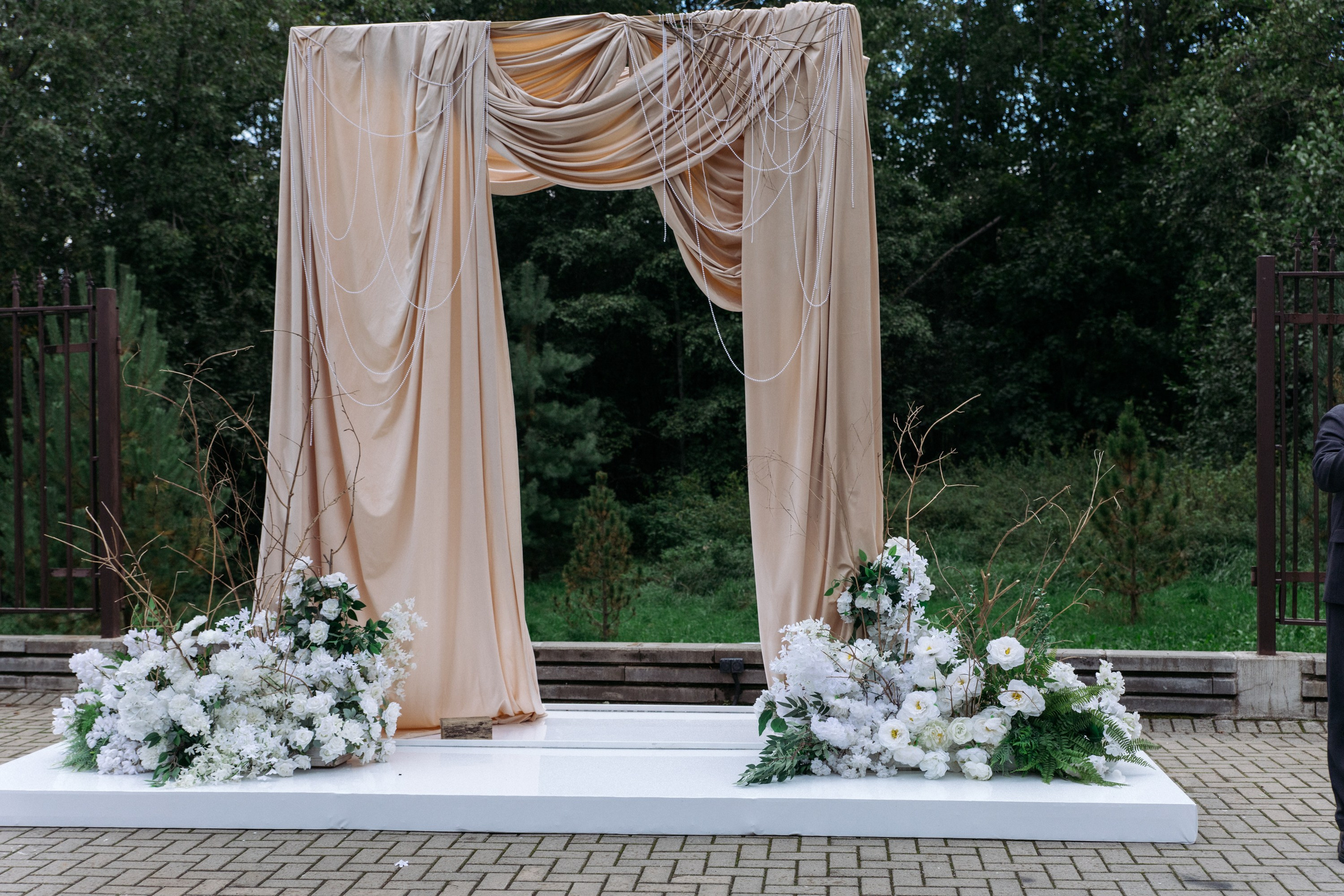 Паша&Лиза. Свадебный фотограф Церковная Алёна.Десногорск, Смоленск