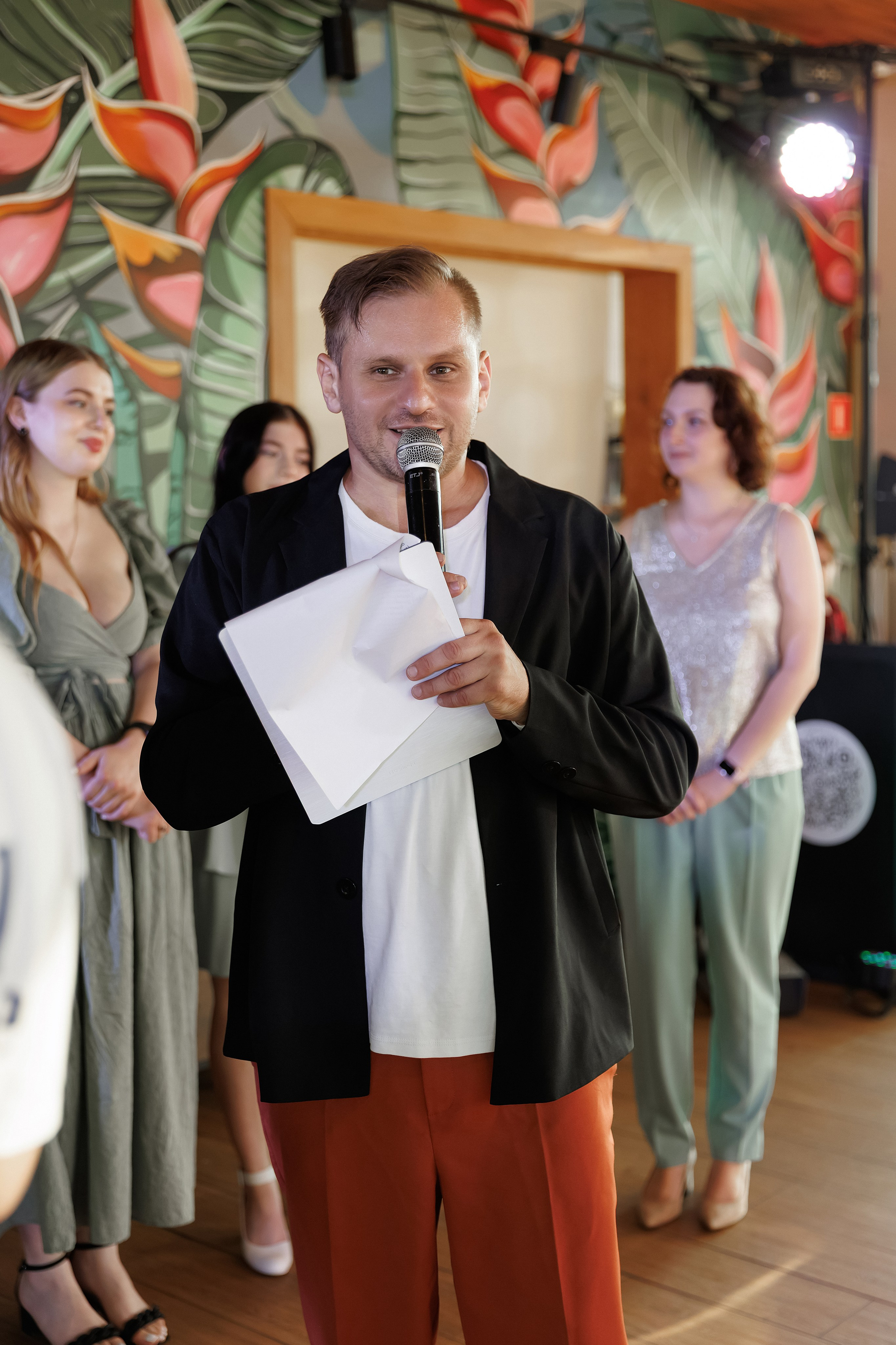 Елизавета и Герман. Свадебный фотограф в Пскове и Санкт-Петербурге | Анна Голикова