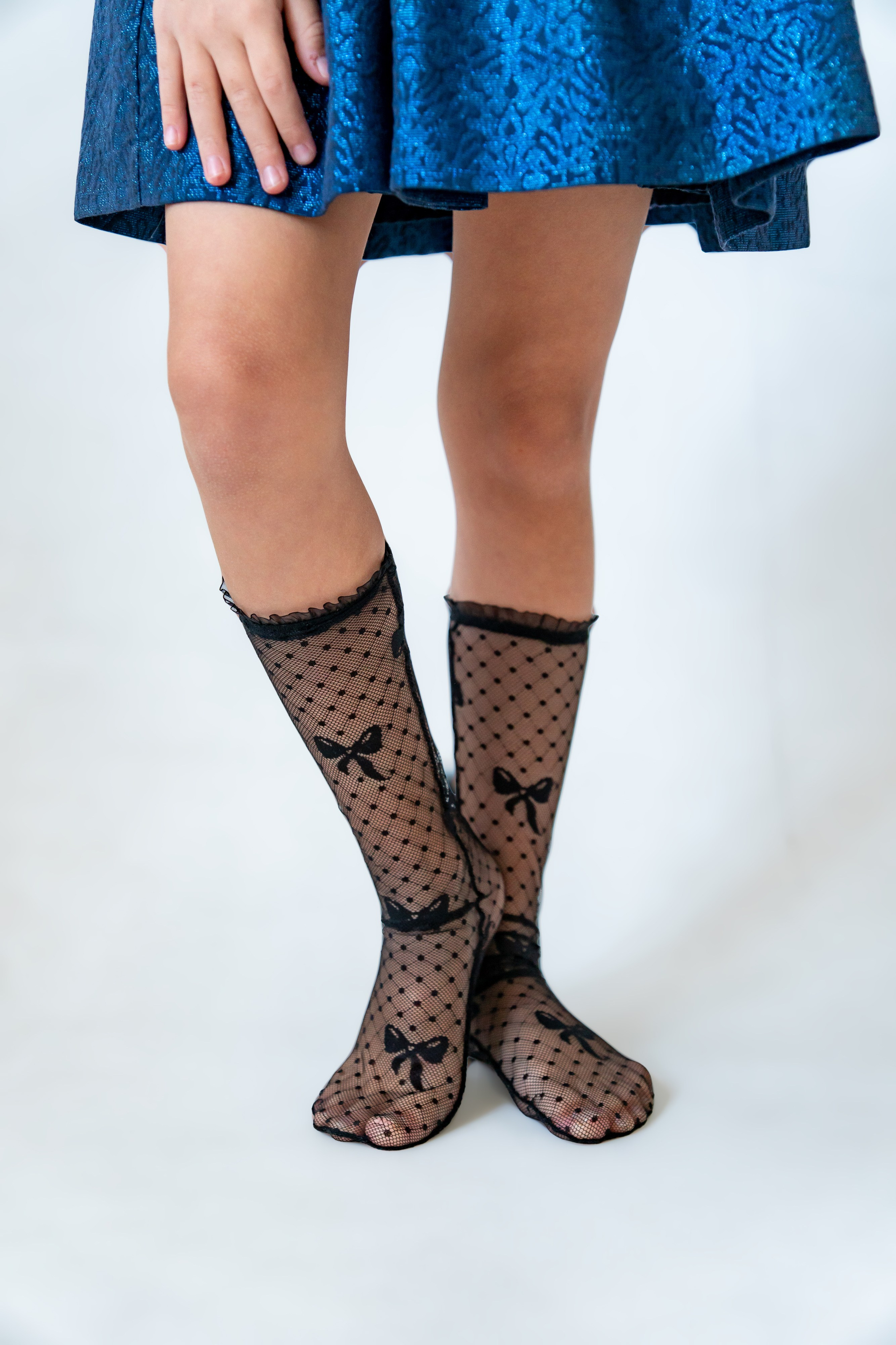 Детские гольфы. Фотограф в Краснодаре и Краснодарском крае Елена Быкова