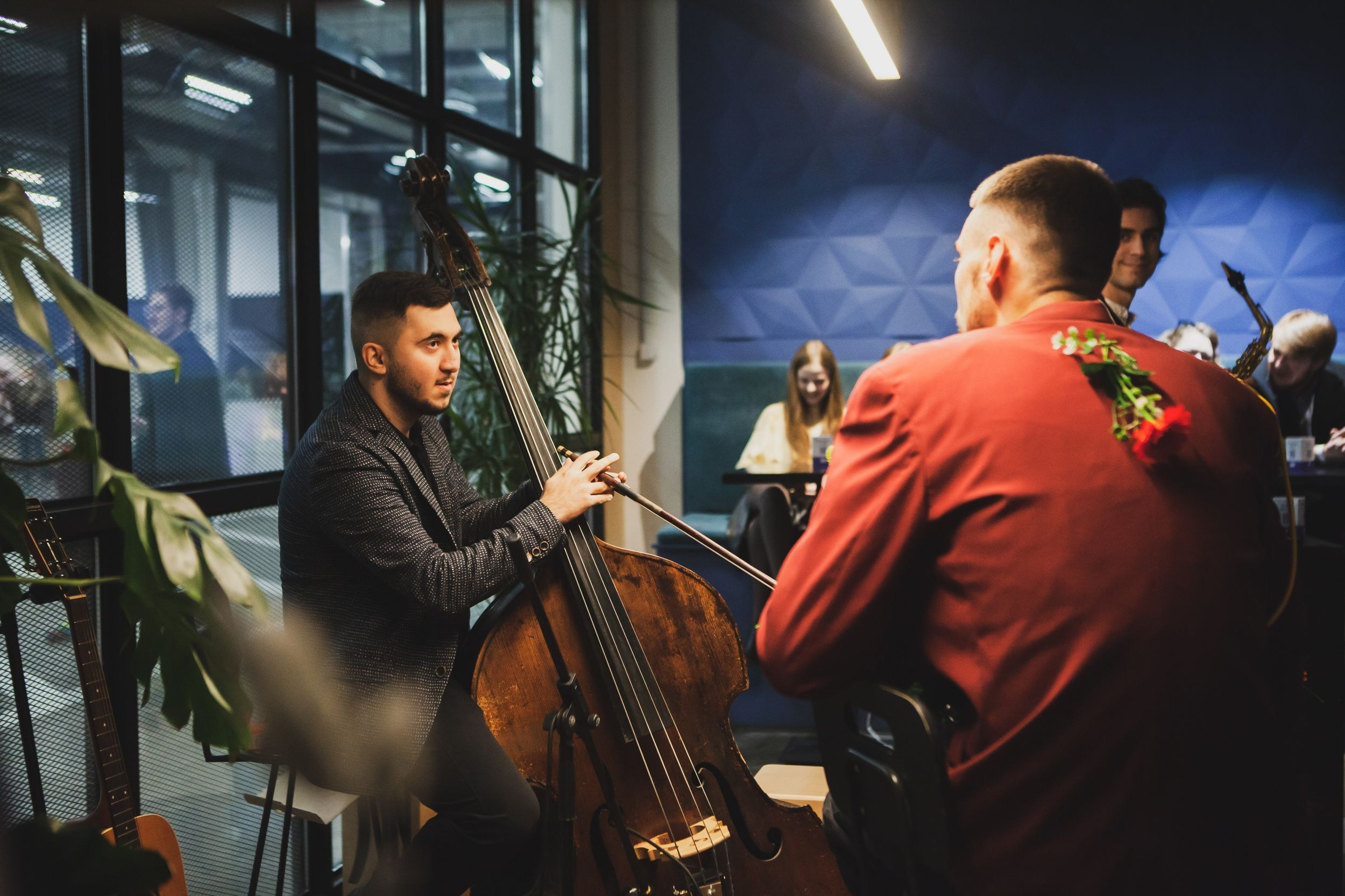 Культурное наследие. Репортажный фотограф Алексей Пирязев