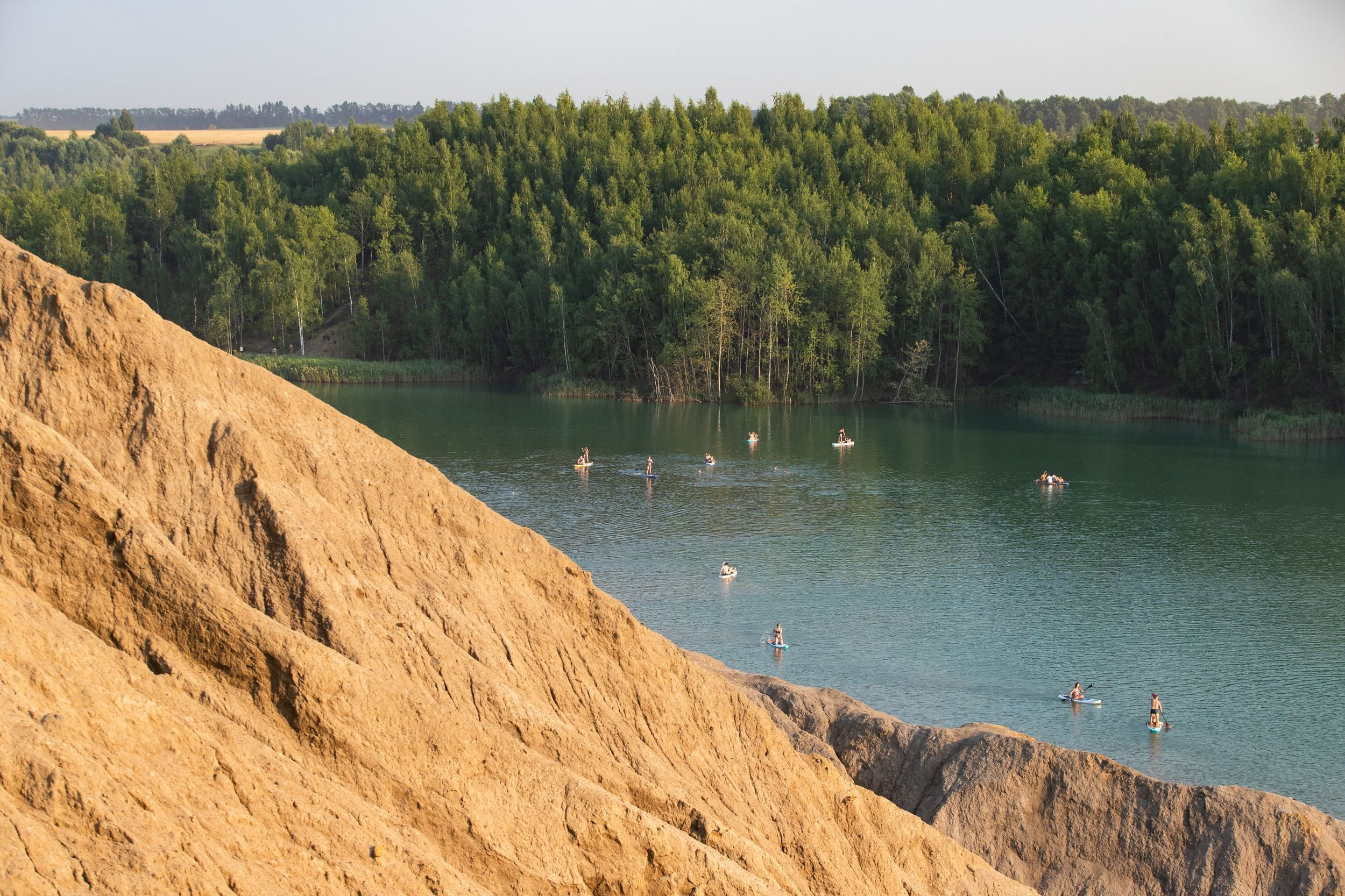 Кондуки (10 июля 2021). Репортажный фотограф Алексей Пирязев