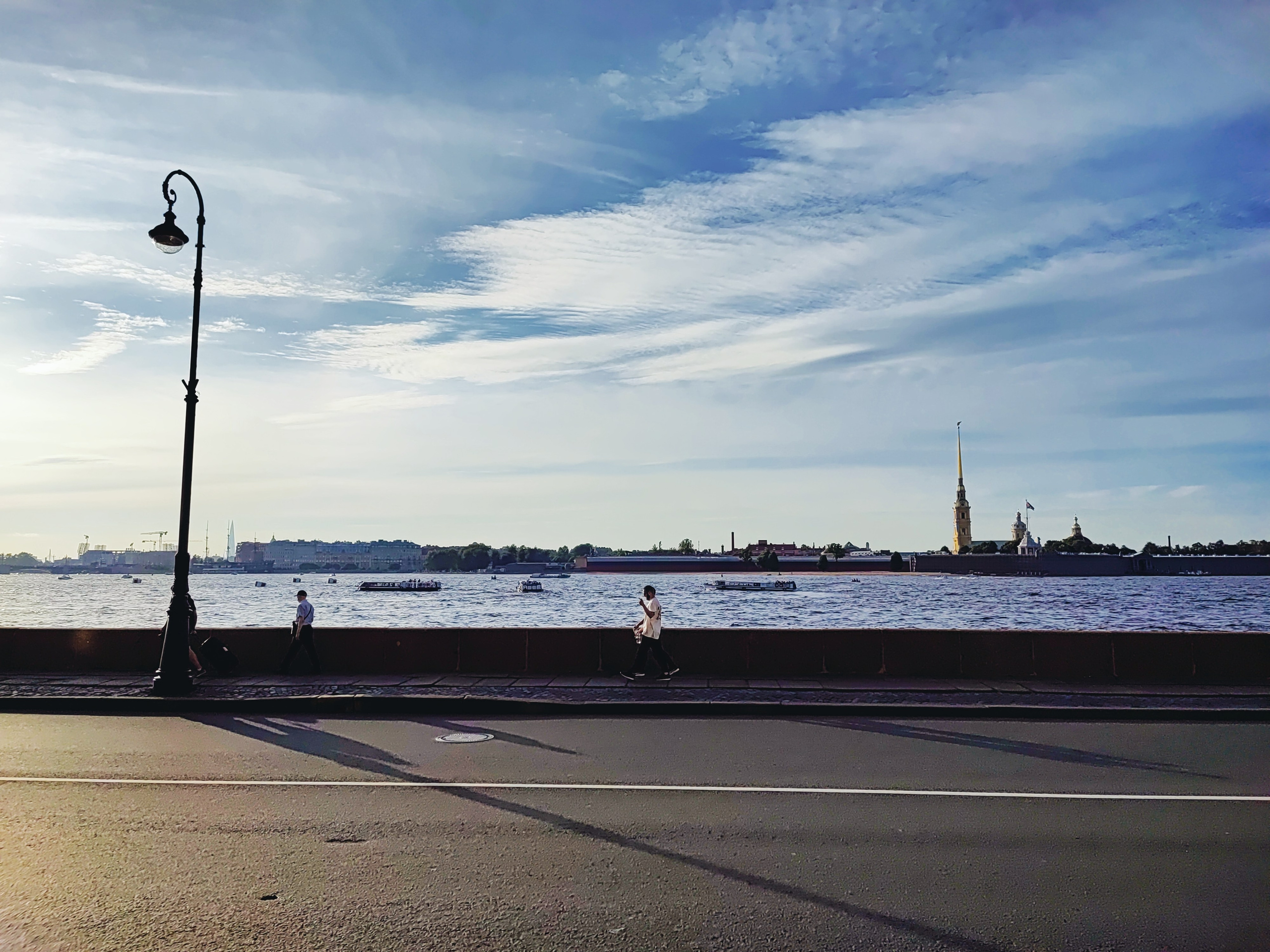 Намобилкус питерский. Репортажный фотограф Алексей Пирязев