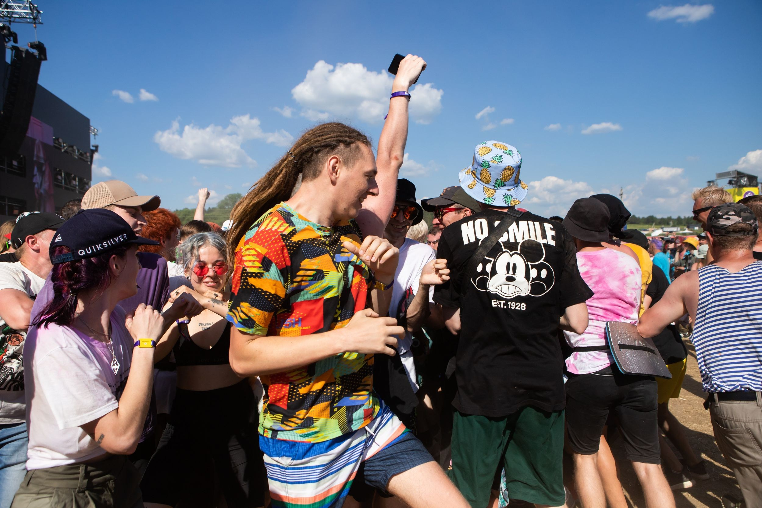 2022. Репортажный фотограф Алексей Пирязев