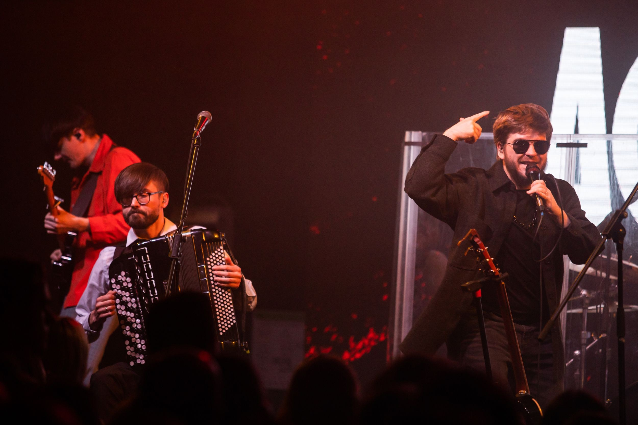 Аффинаж. Репортажный фотограф Алексей Пирязев