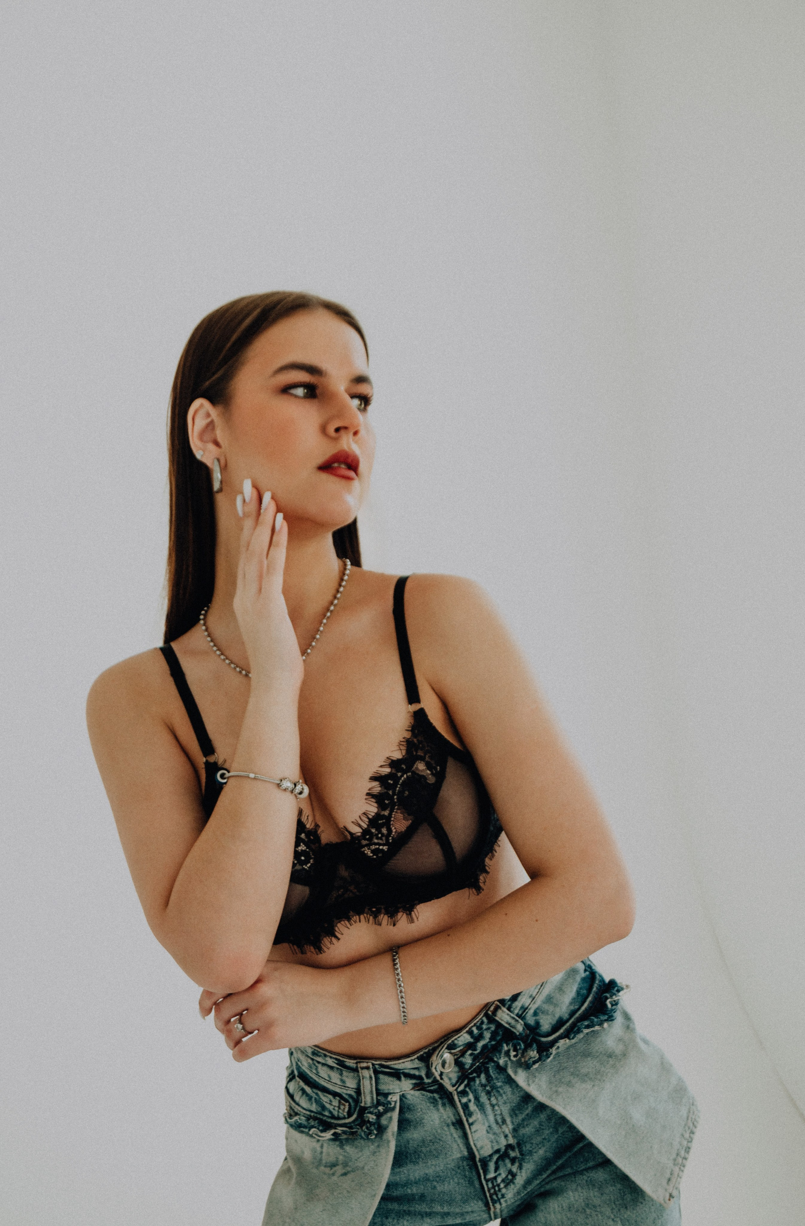 Марина. Фотограф Чита Комарова Ксения