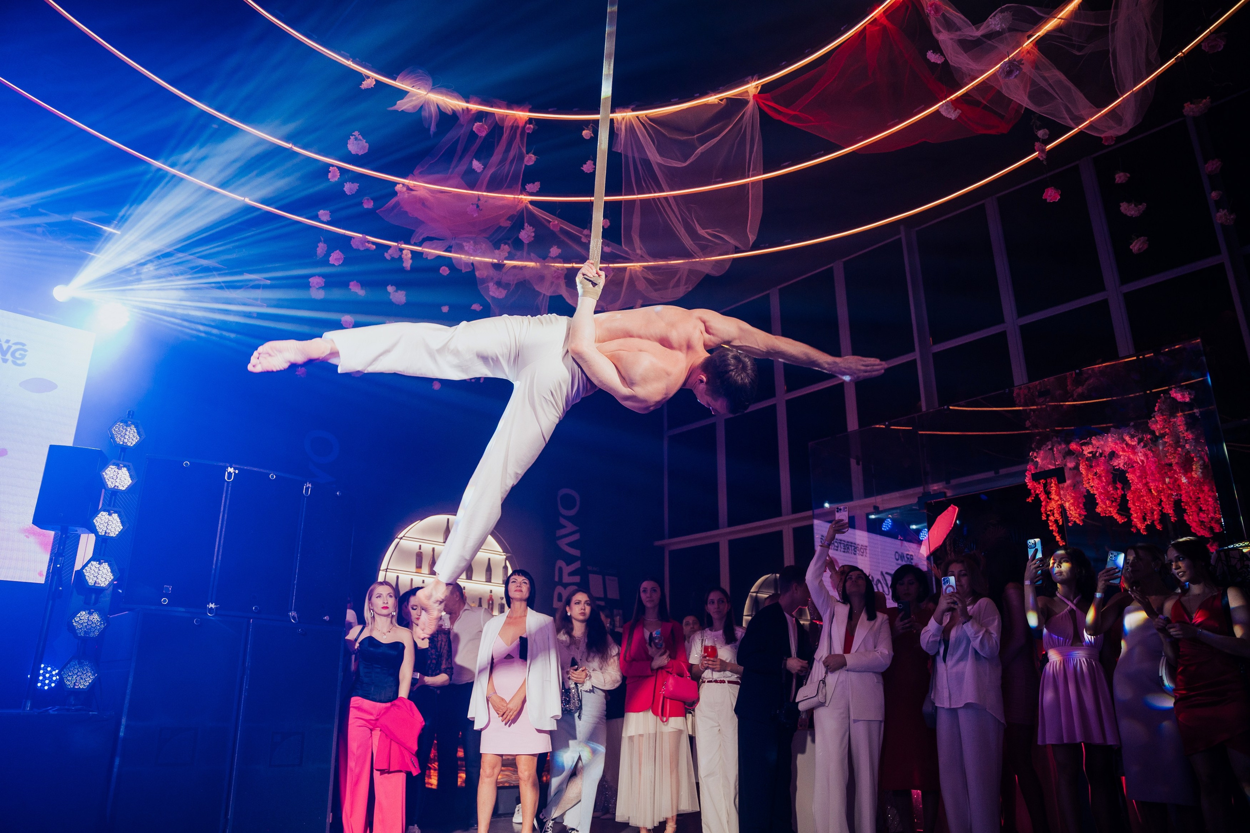 BRAVO. Фотограф Хабаровск