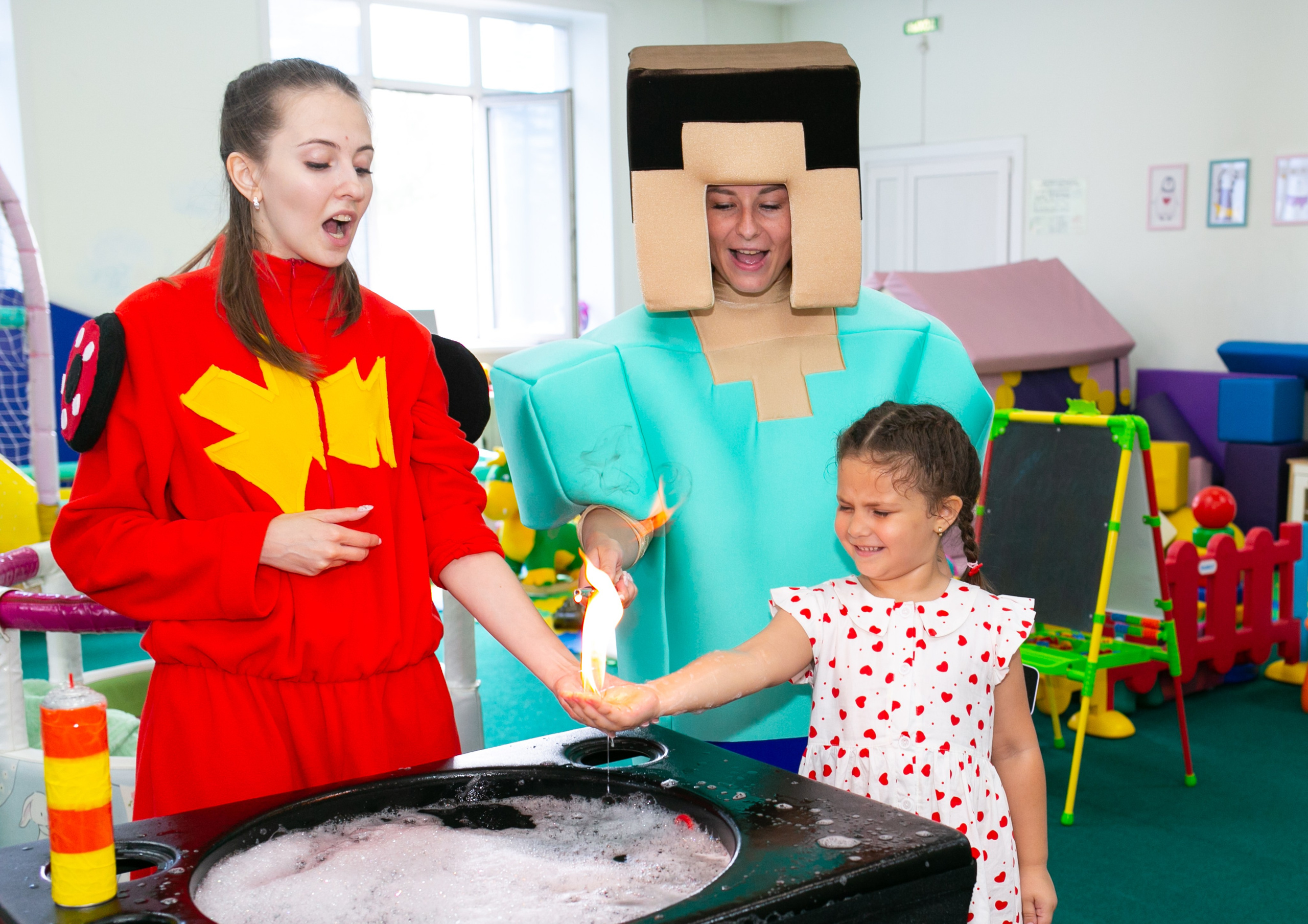 Праздники. Фотограф новорожденных и семейный фотограф НСО г. Бердск Марина Львова