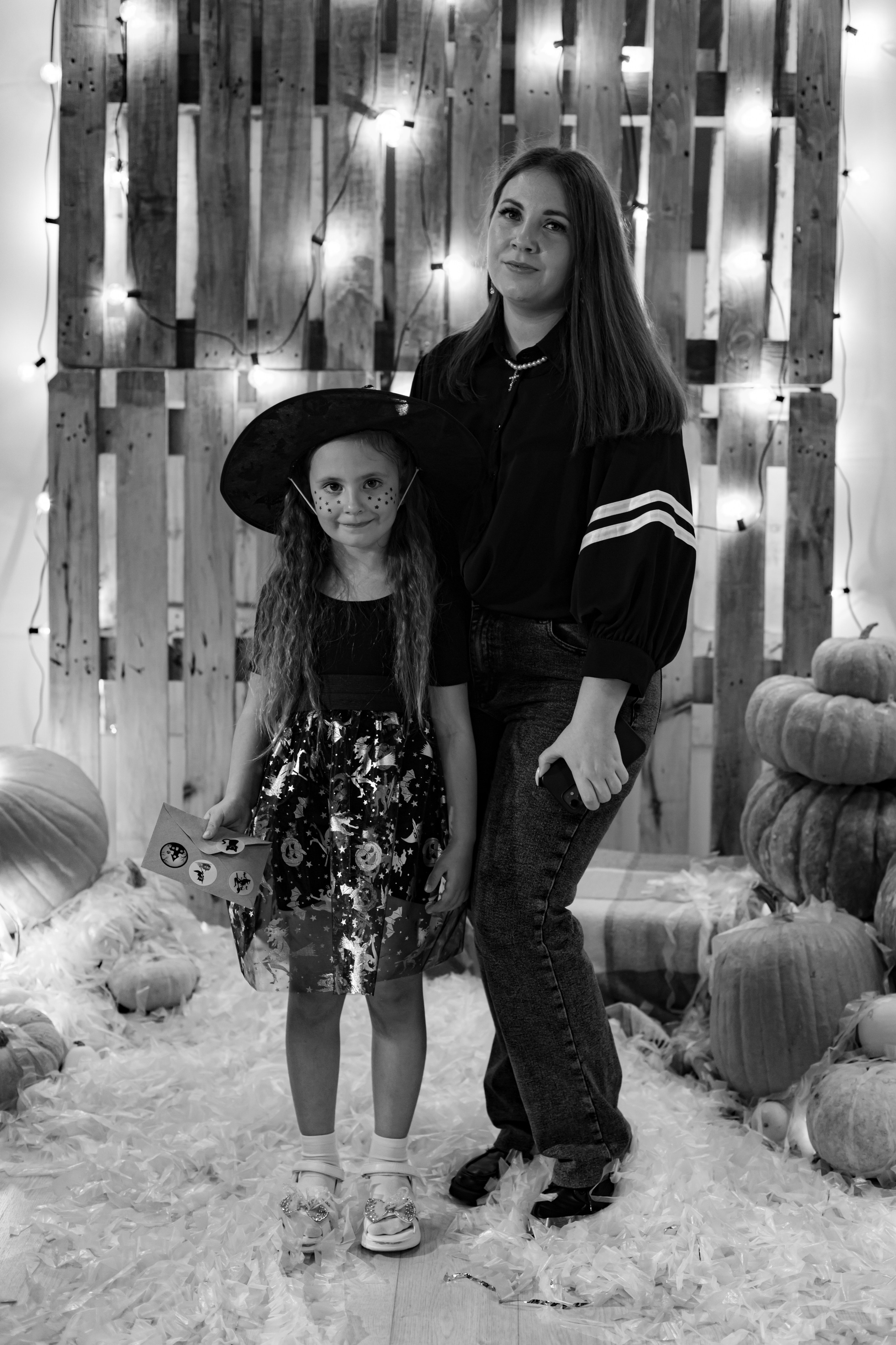 HALLOWEEN. Photokarish