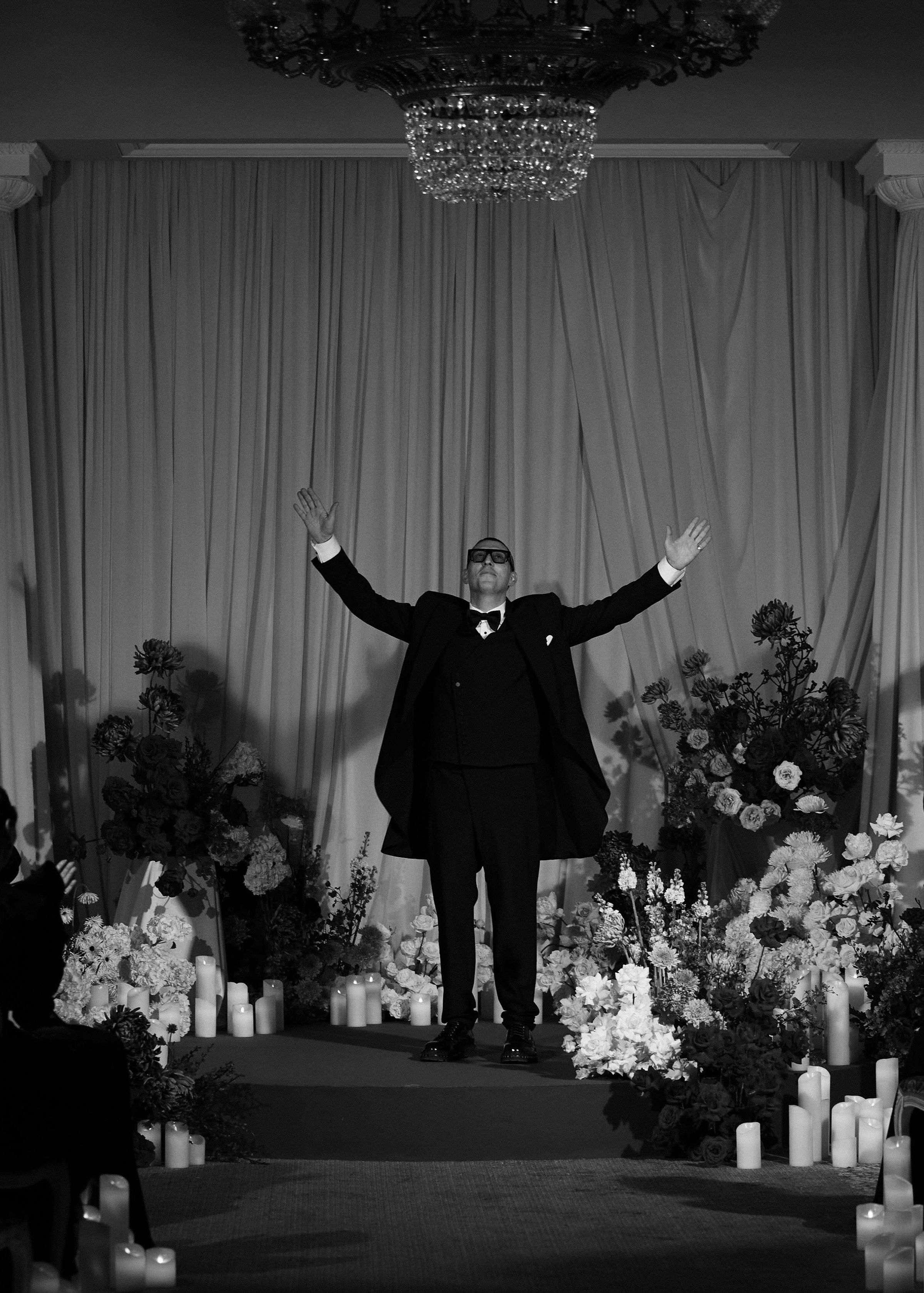 Tikhon | Milita. Свадебный фотограф Сергей Скрипник