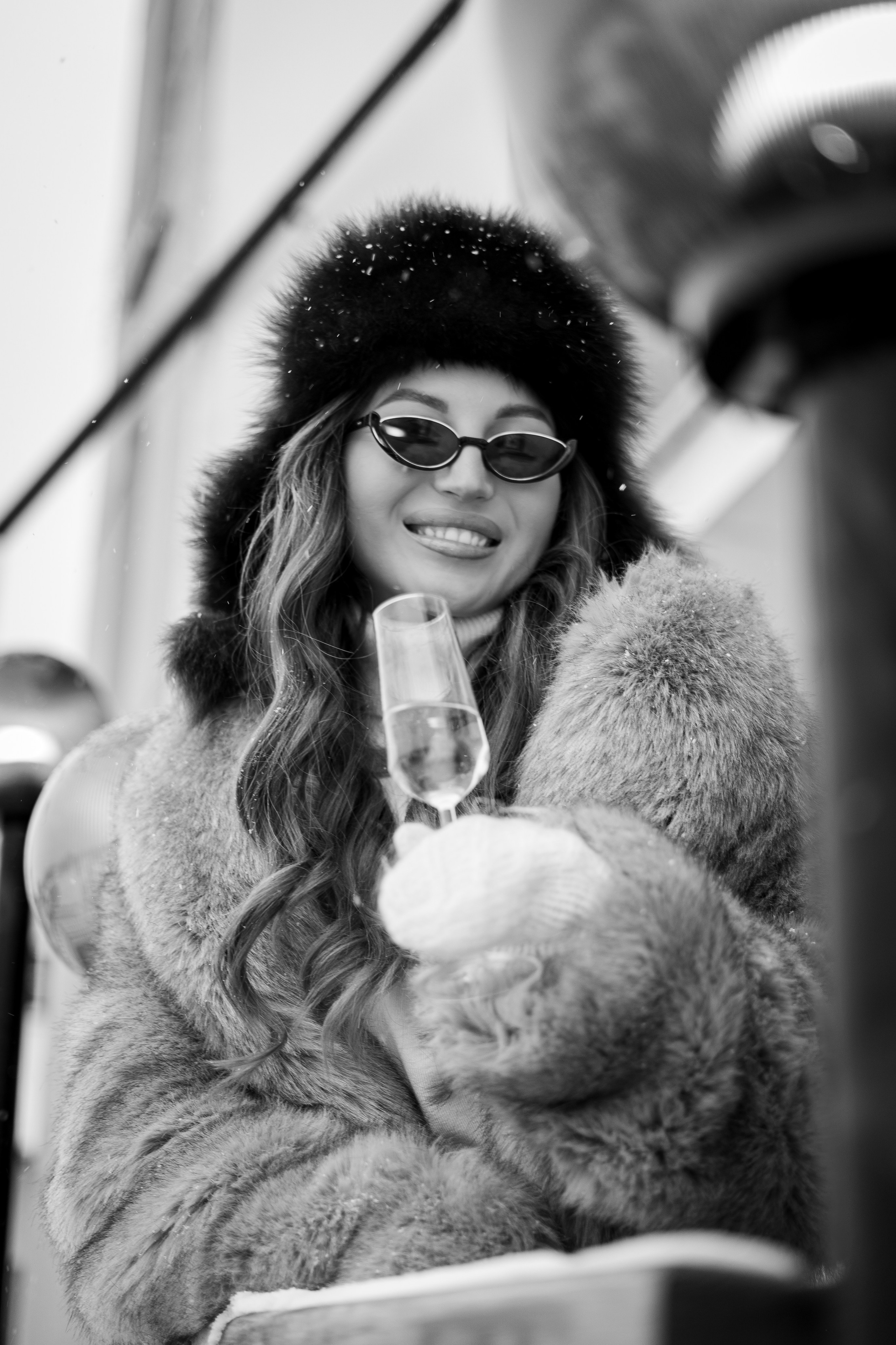 Девичник Елена. Анастасия Паршукова — фотограф Шерегеш Новосибирск