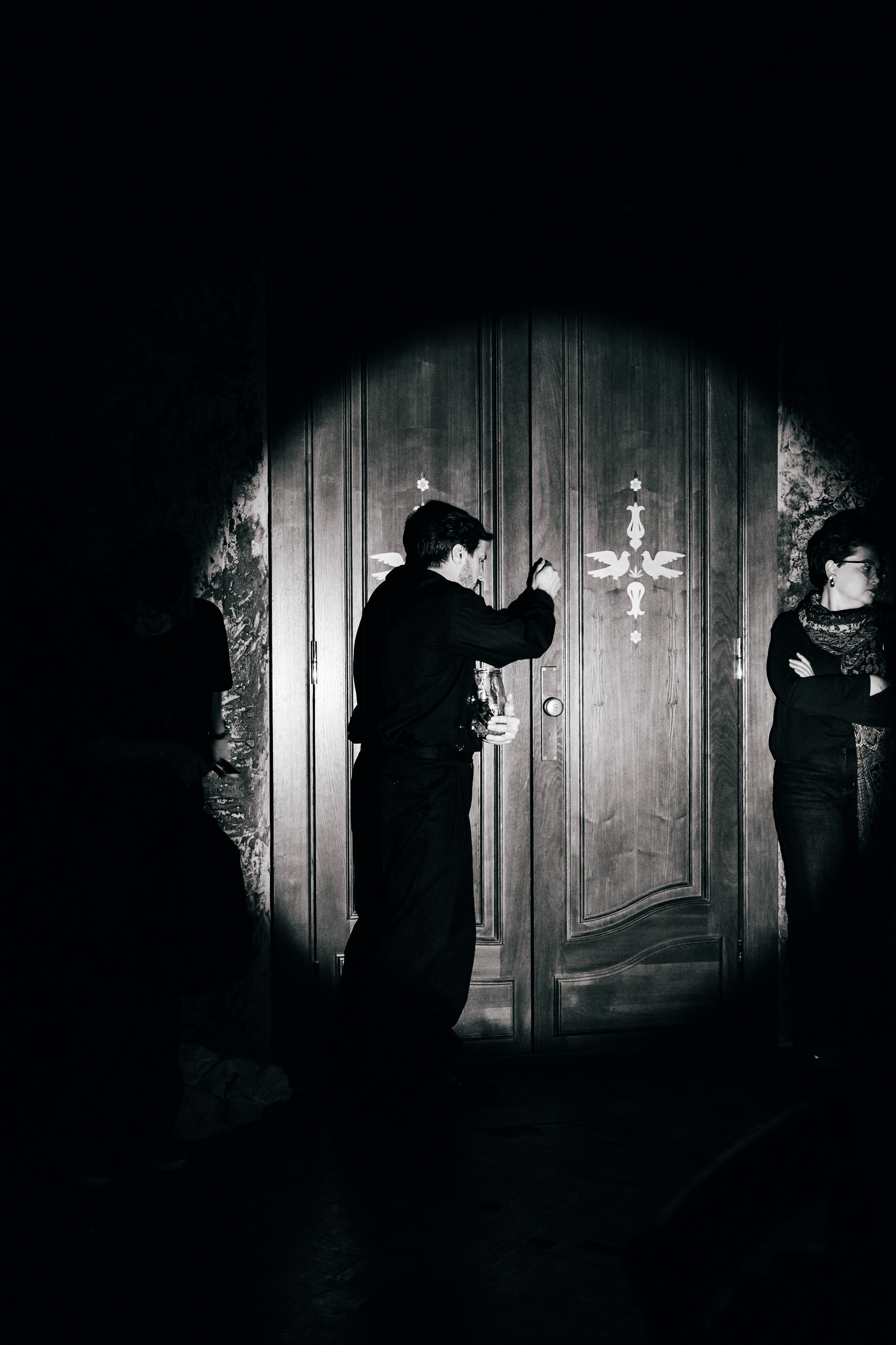 История особняка Демидова. Главная