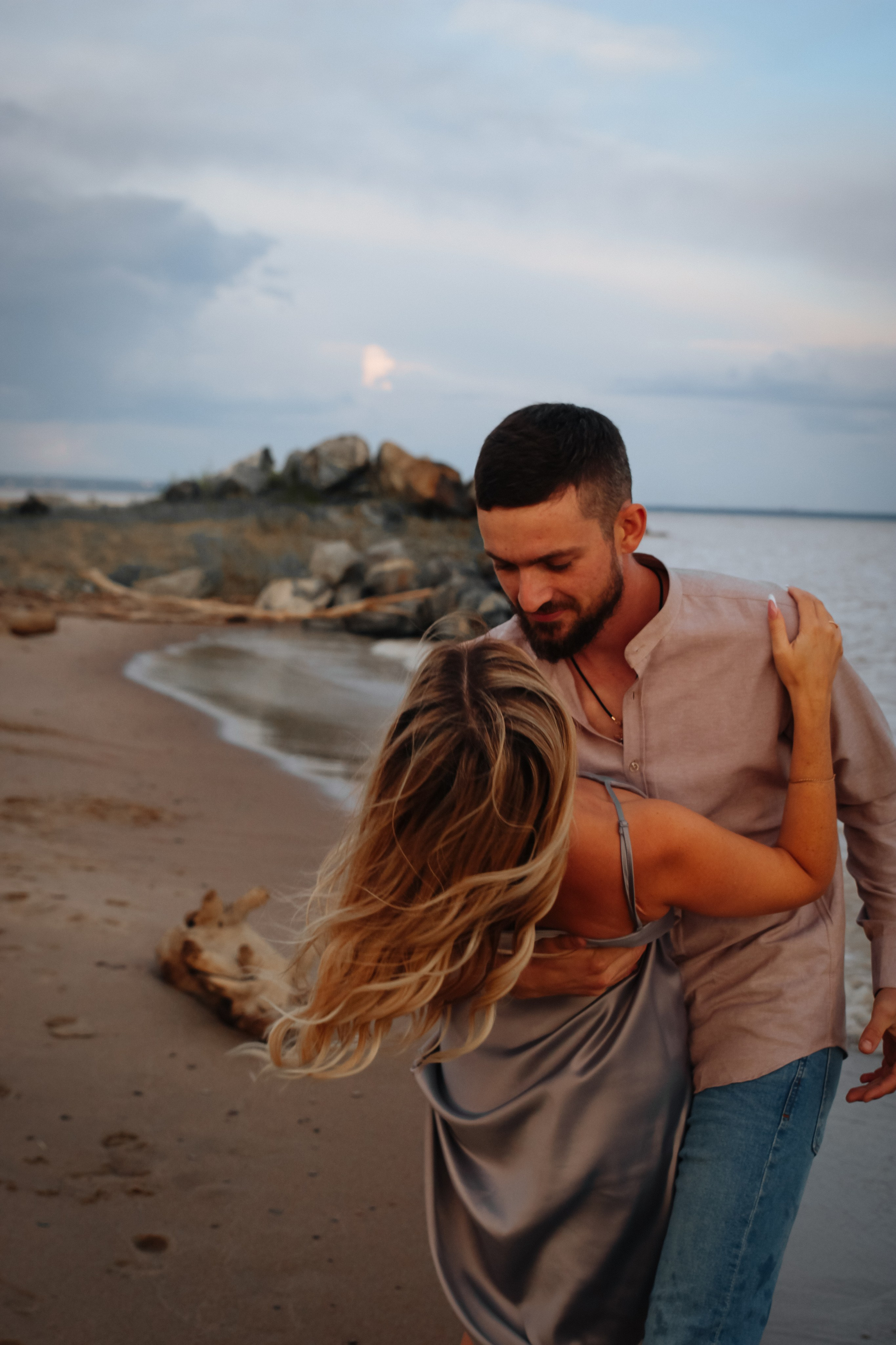 Love story. Фотограф Новосибирск. Фотокарточки на память. Евгения Кудрявцева