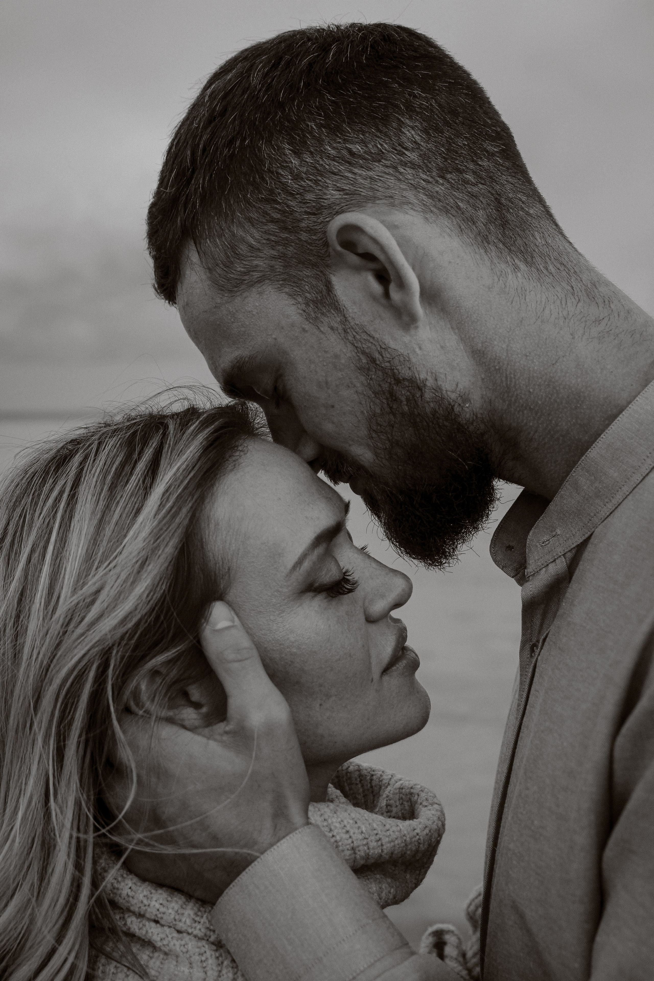 Love story. Фотограф Новосибирск. Фотокарточки на память. Евгения Кудрявцева