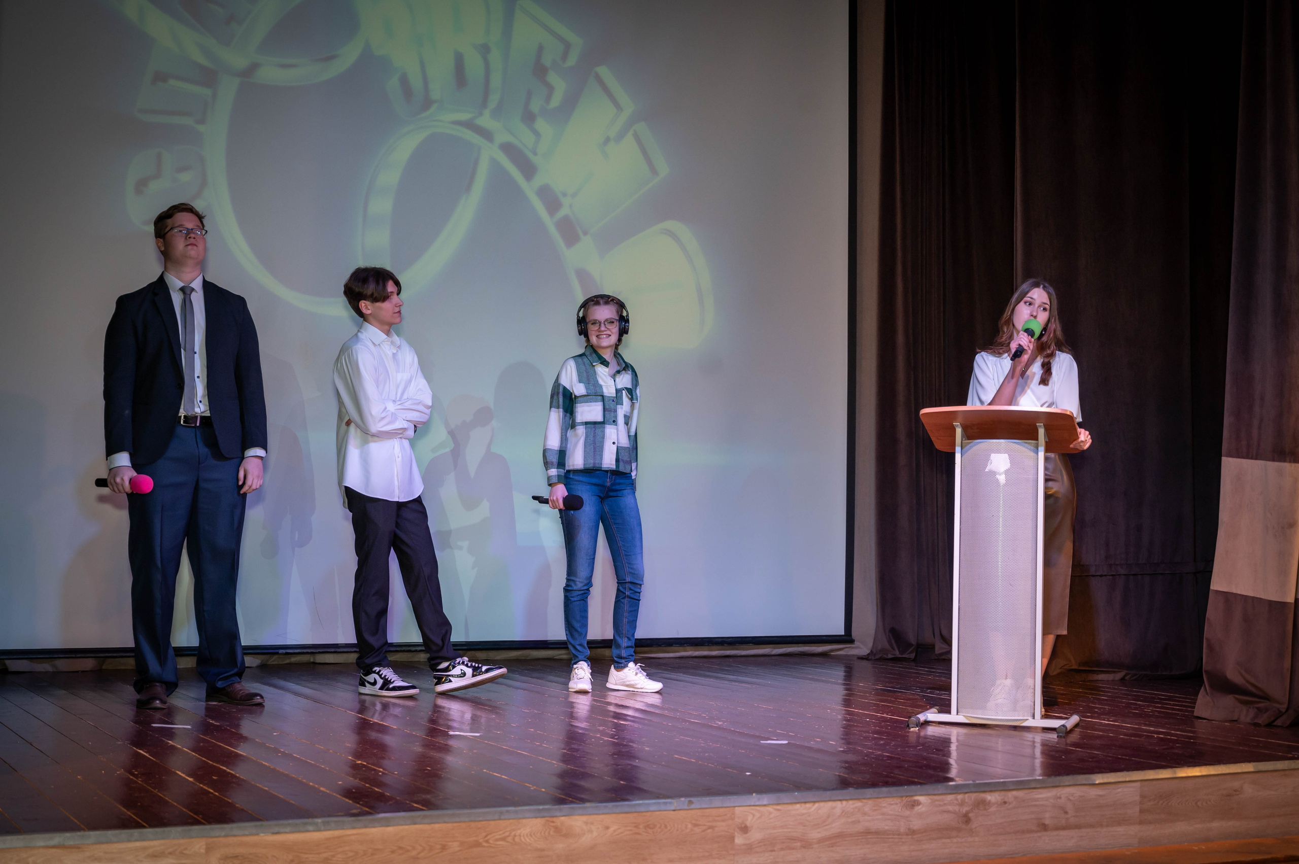 Последний звонок