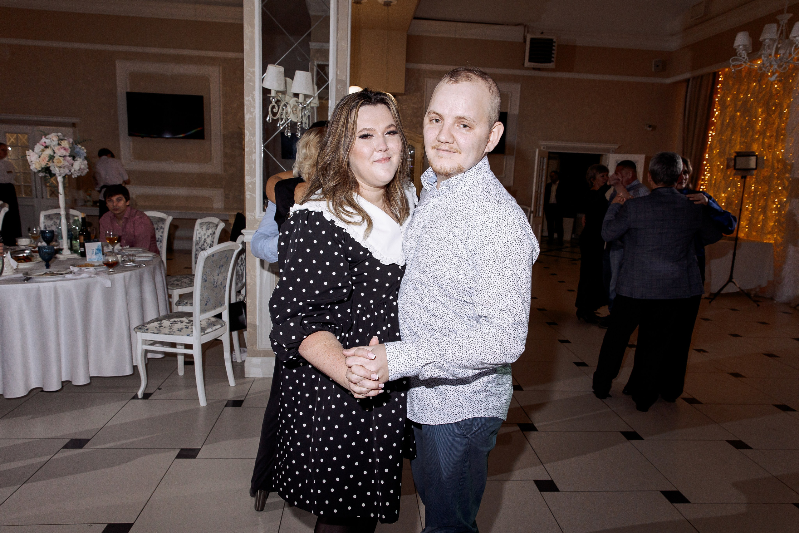 Владислава и Никита. Свадебный и семейный фотограф в Челябинске Юлия Ишимова