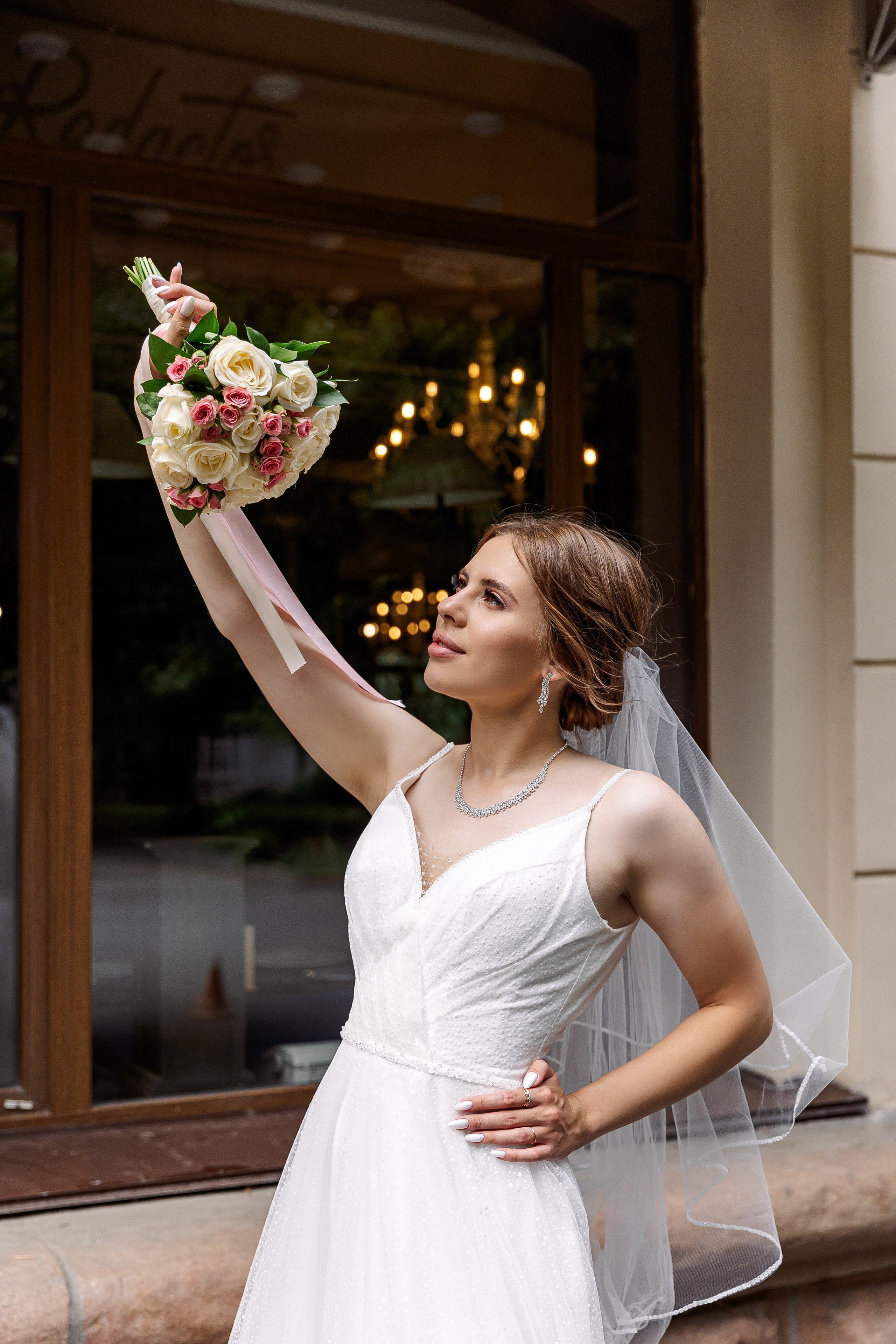 Александра и Михаил. Свадебный и семейный фотограф в Челябинске Юлия Ишимова