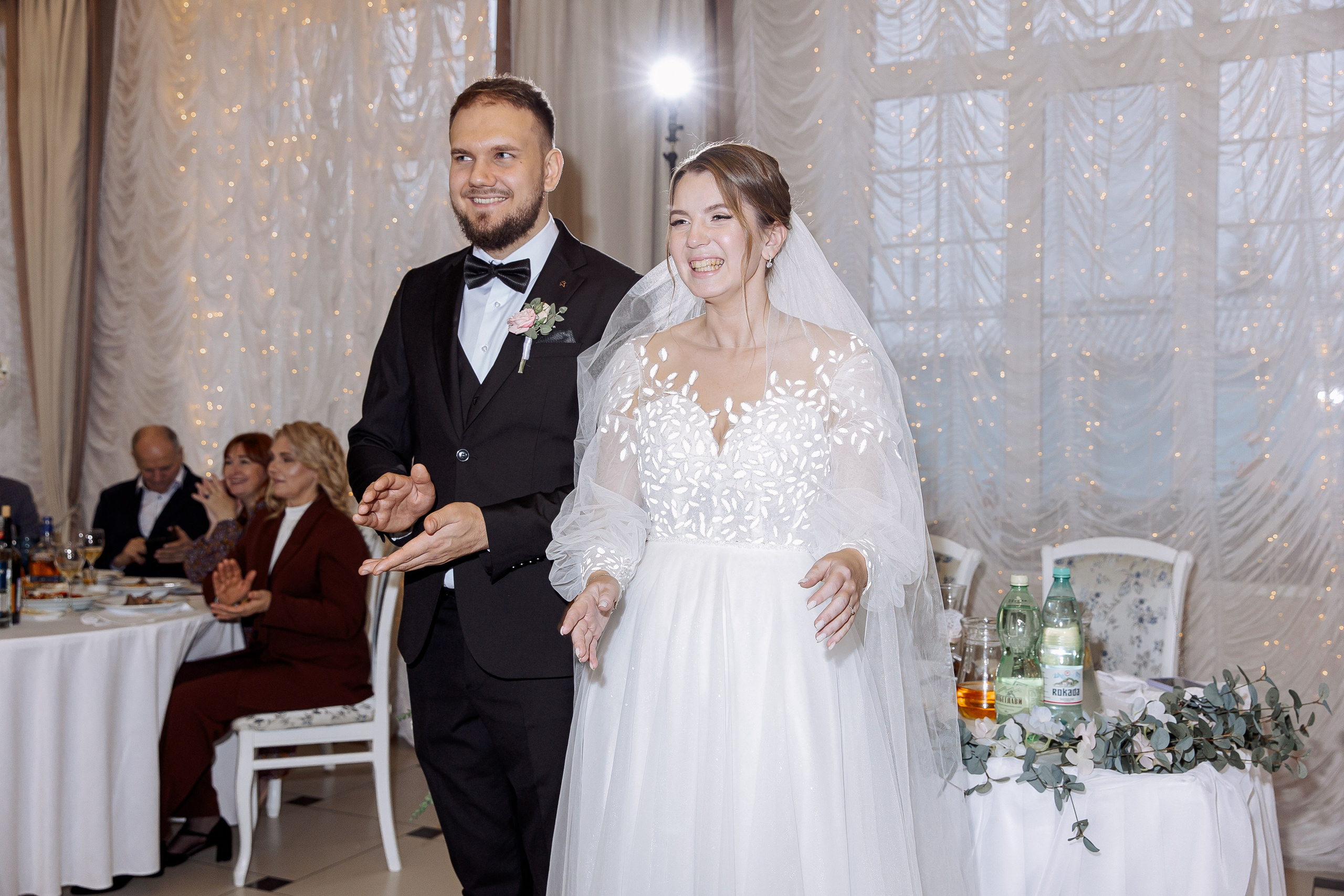 Владислава и Никита. Свадебный и семейный фотограф в Челябинске Юлия Ишимова