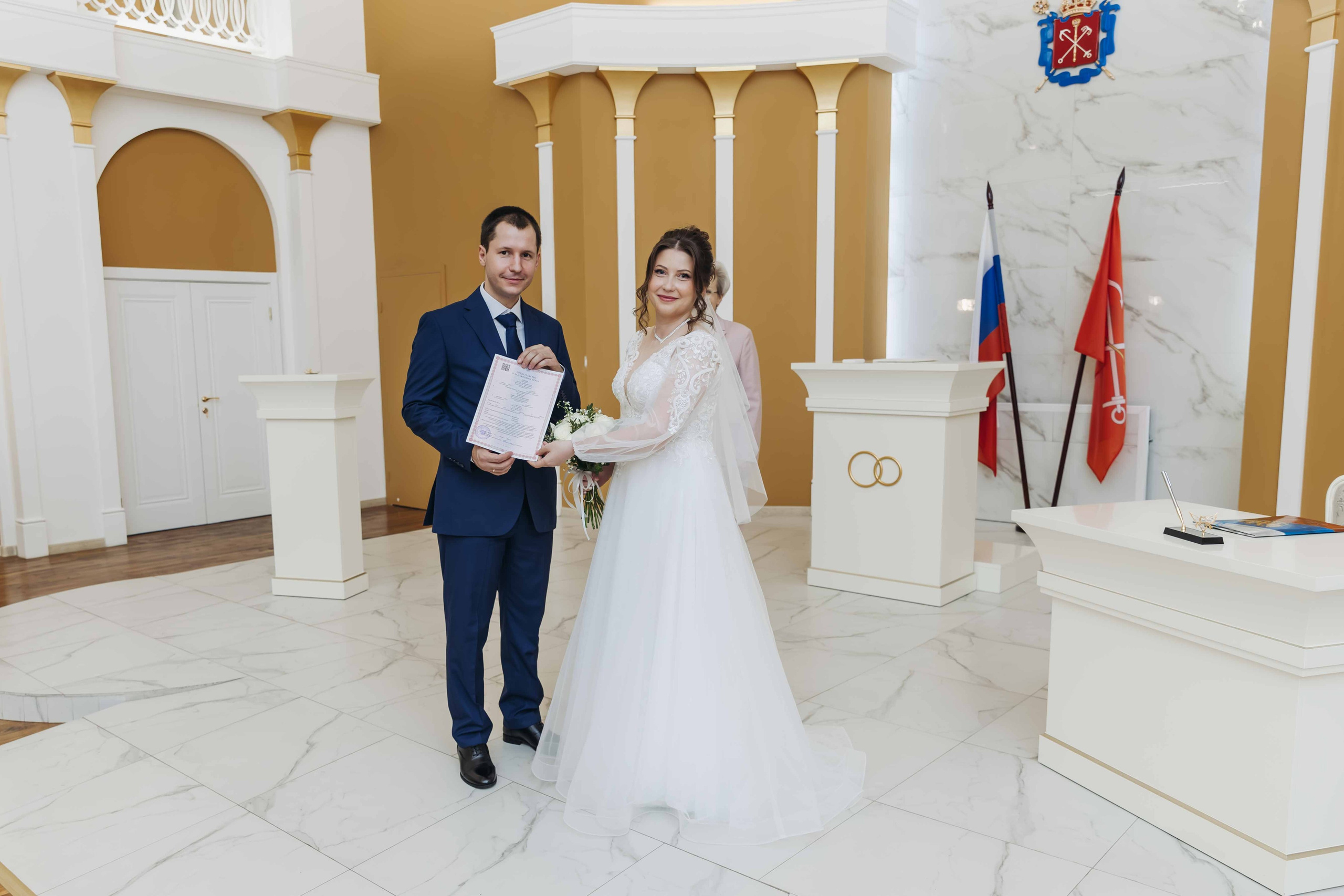 Кристина и Антон. Свадебный и семейный фотограф в Санкт-Петербурге Лолита Евстифеева