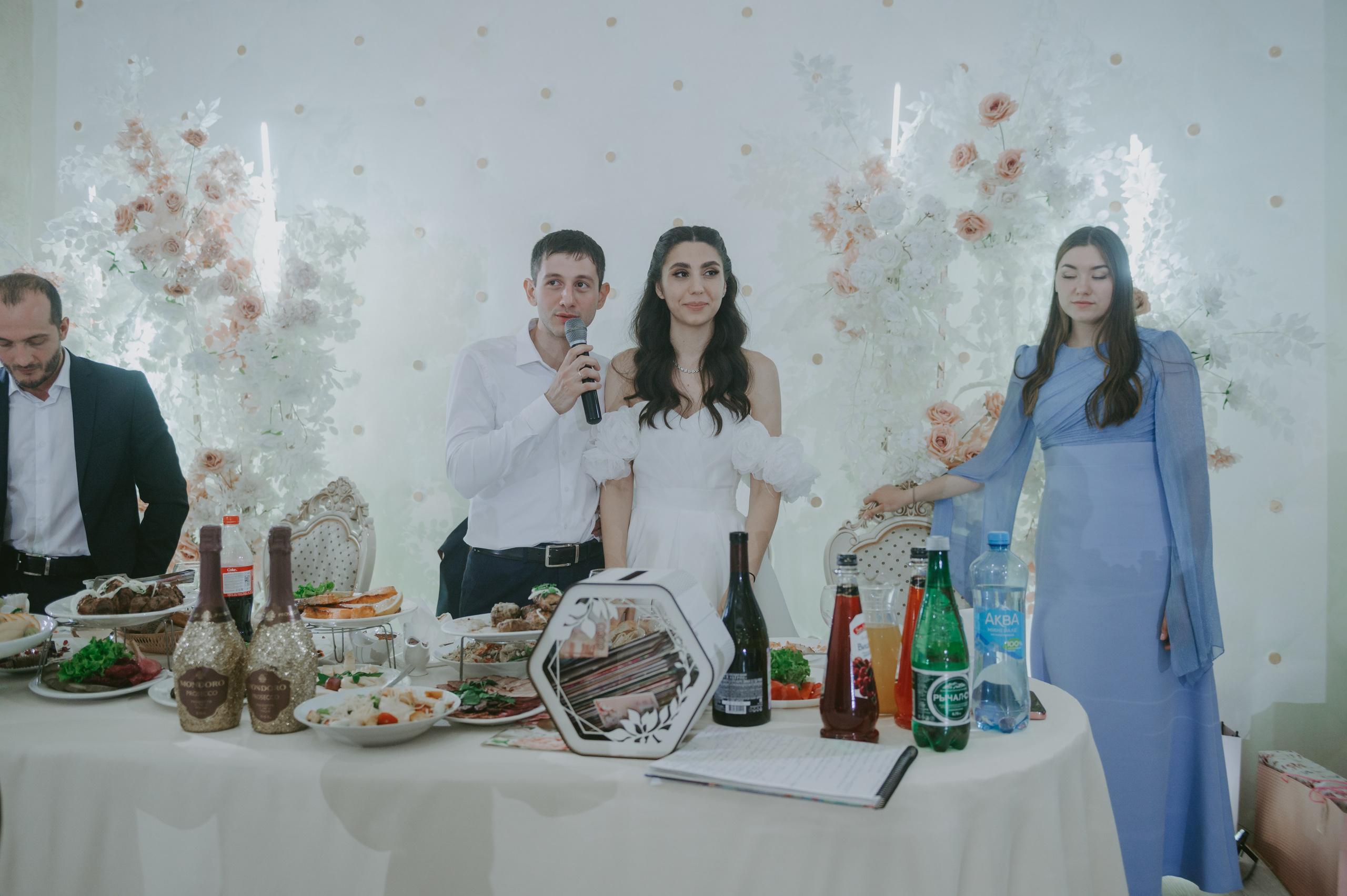 Елизавета$Дмитрий. Свадебный и семейный фотограф город Темрюк Фотостудия Темрюк