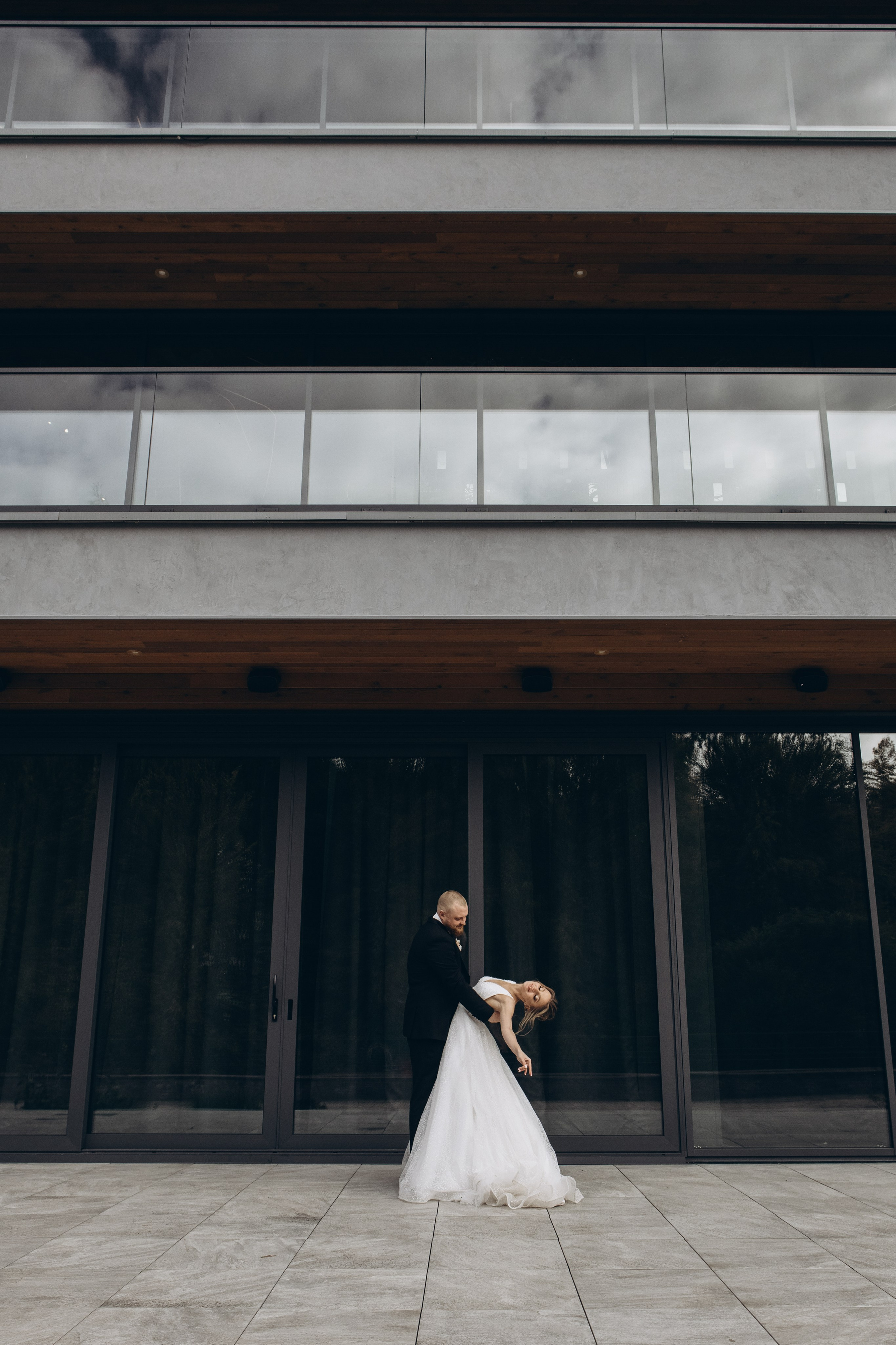 Дарья&Даниил. Свадебный фотограф Белокуриха, Алтай