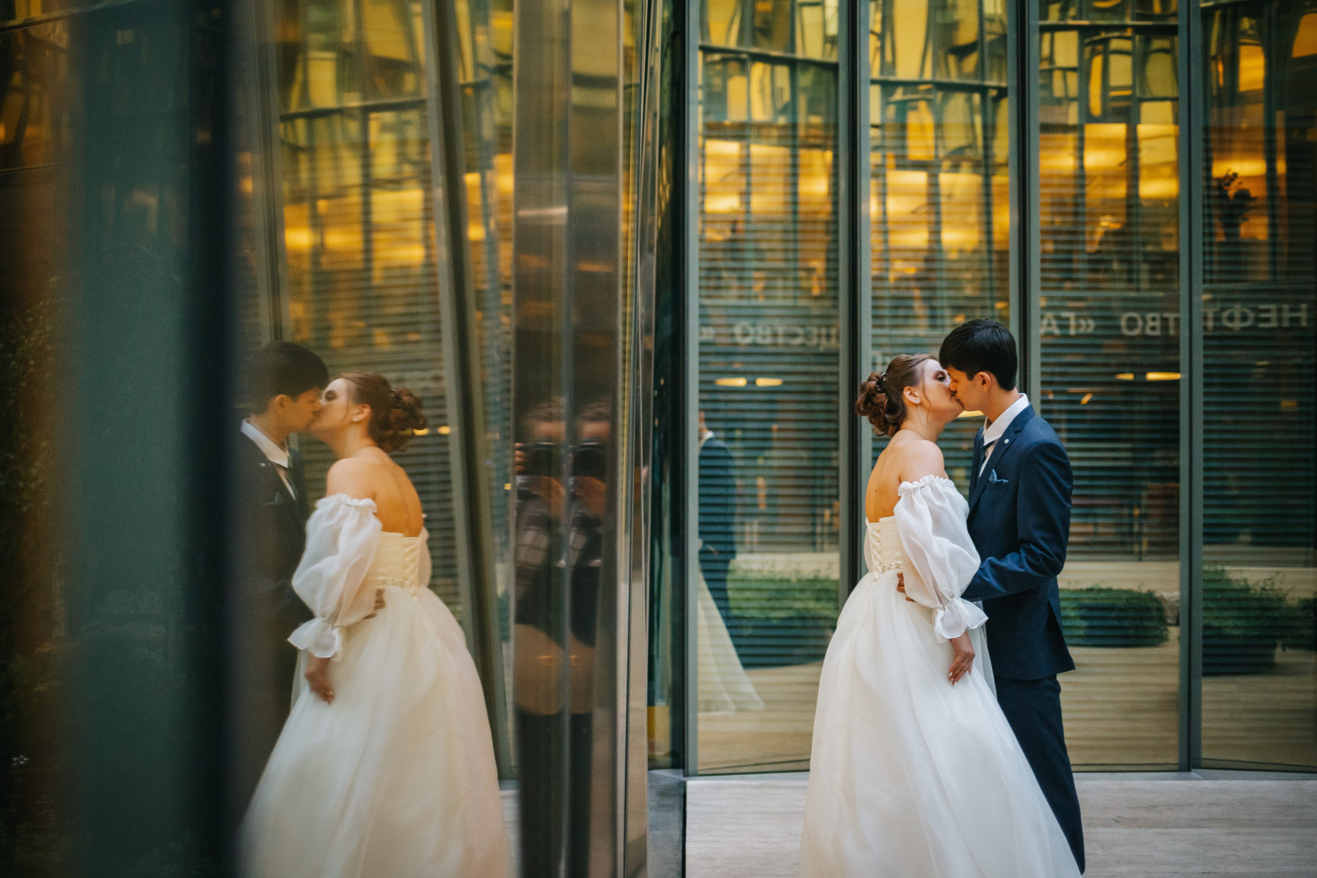 Джама и Катя. Семейный lifestyle фотограф в Санкт-Петербурге Людмила Пахомова