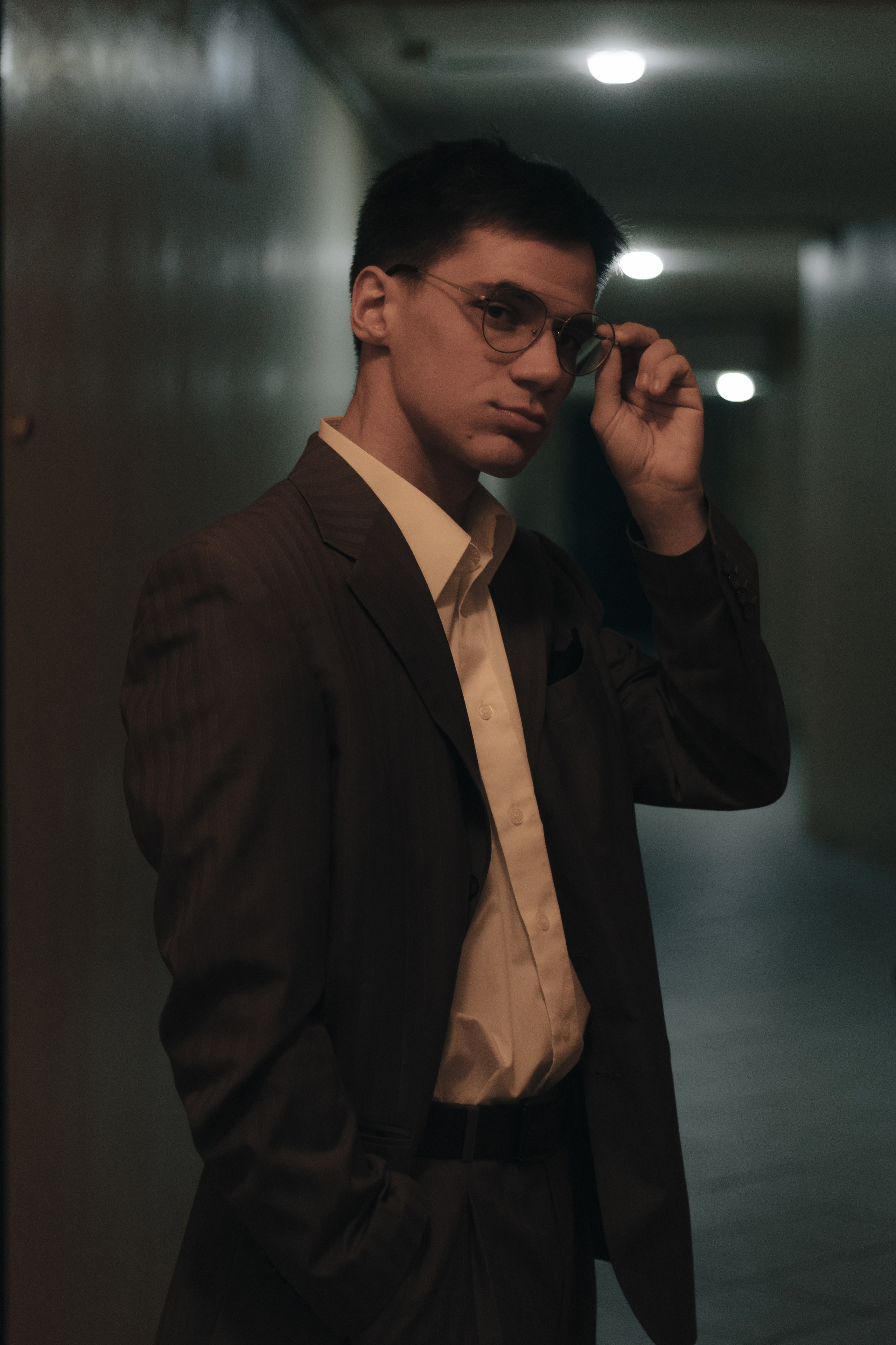 Эдик. Фотограф Набережные Челны Лысенков Олег