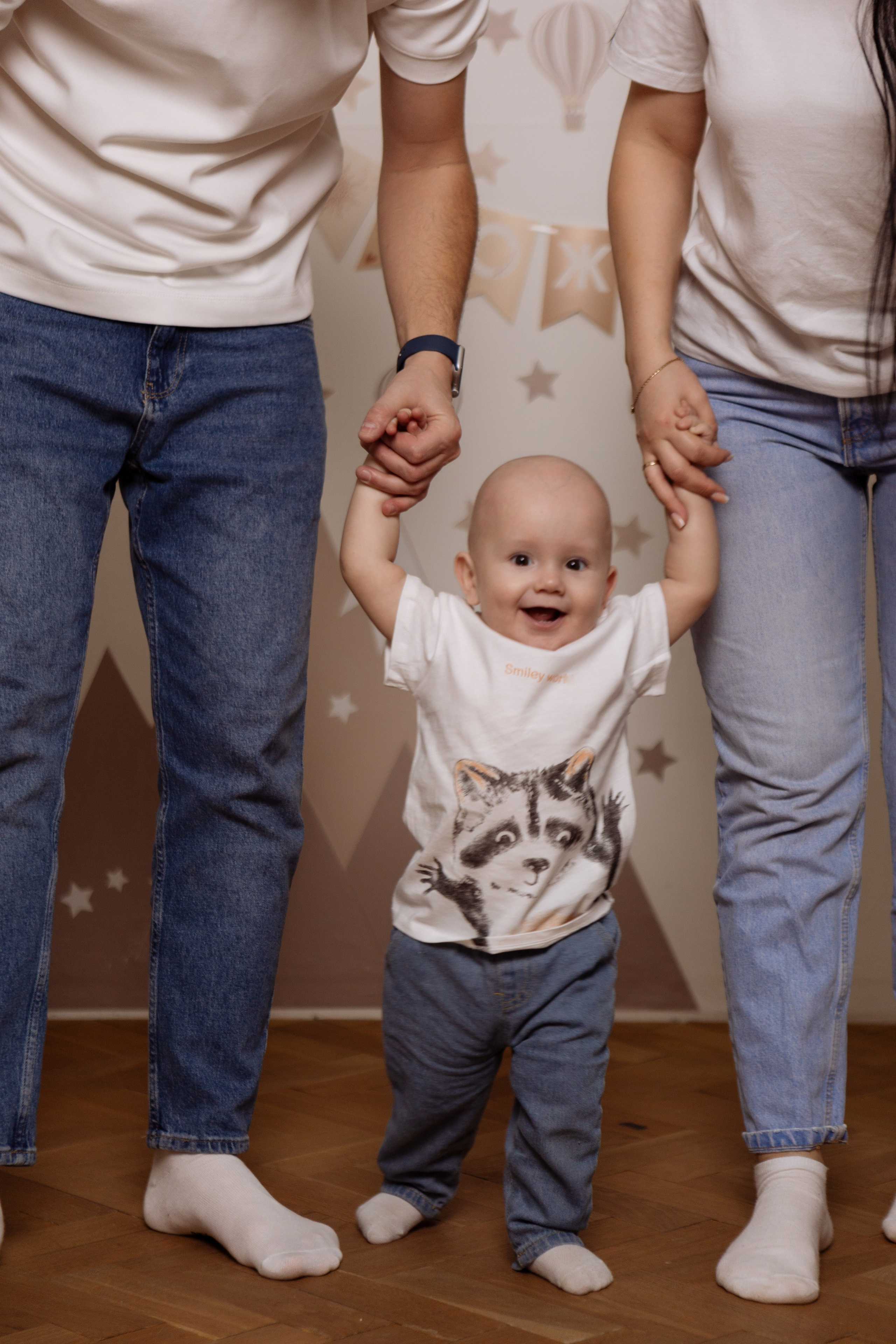 Владислав&Алина&Илья. Свадебный фотограф в Ростове-на-Дону Виктория Трунова