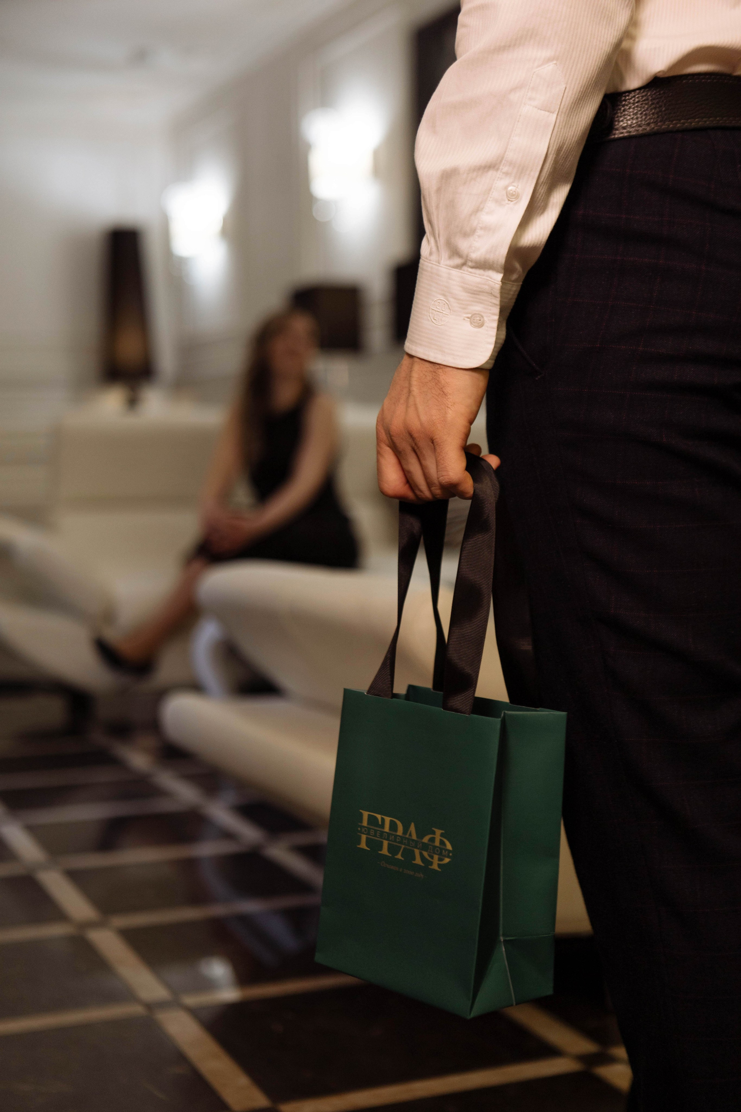 Новый год в отеле — семья. Свадебный фотограф в Ростове-на-Дону Виктория Трунова