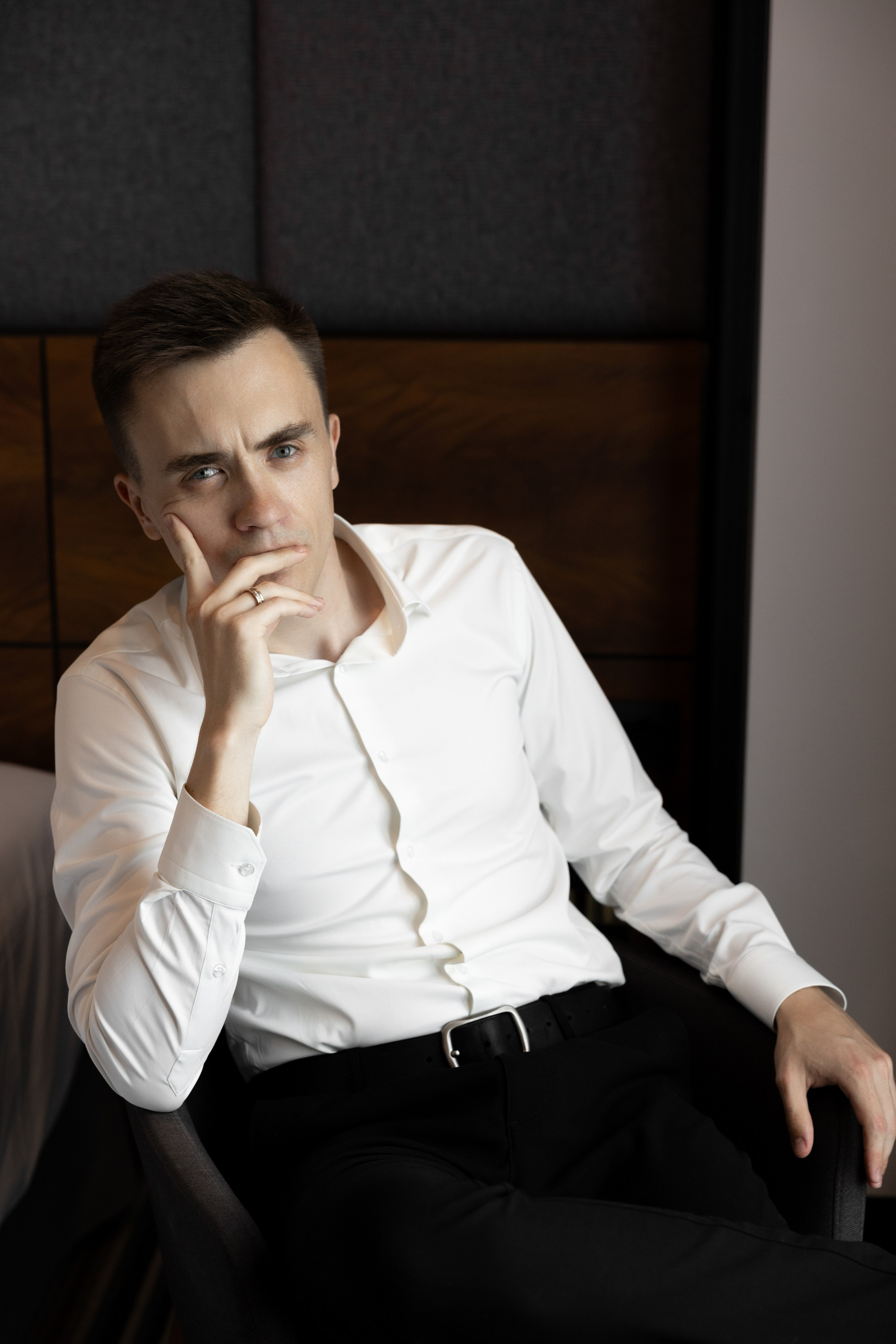 Алена&Андрей. Свадебный фотограф в Ростове-на-Дону Виктория Трунова