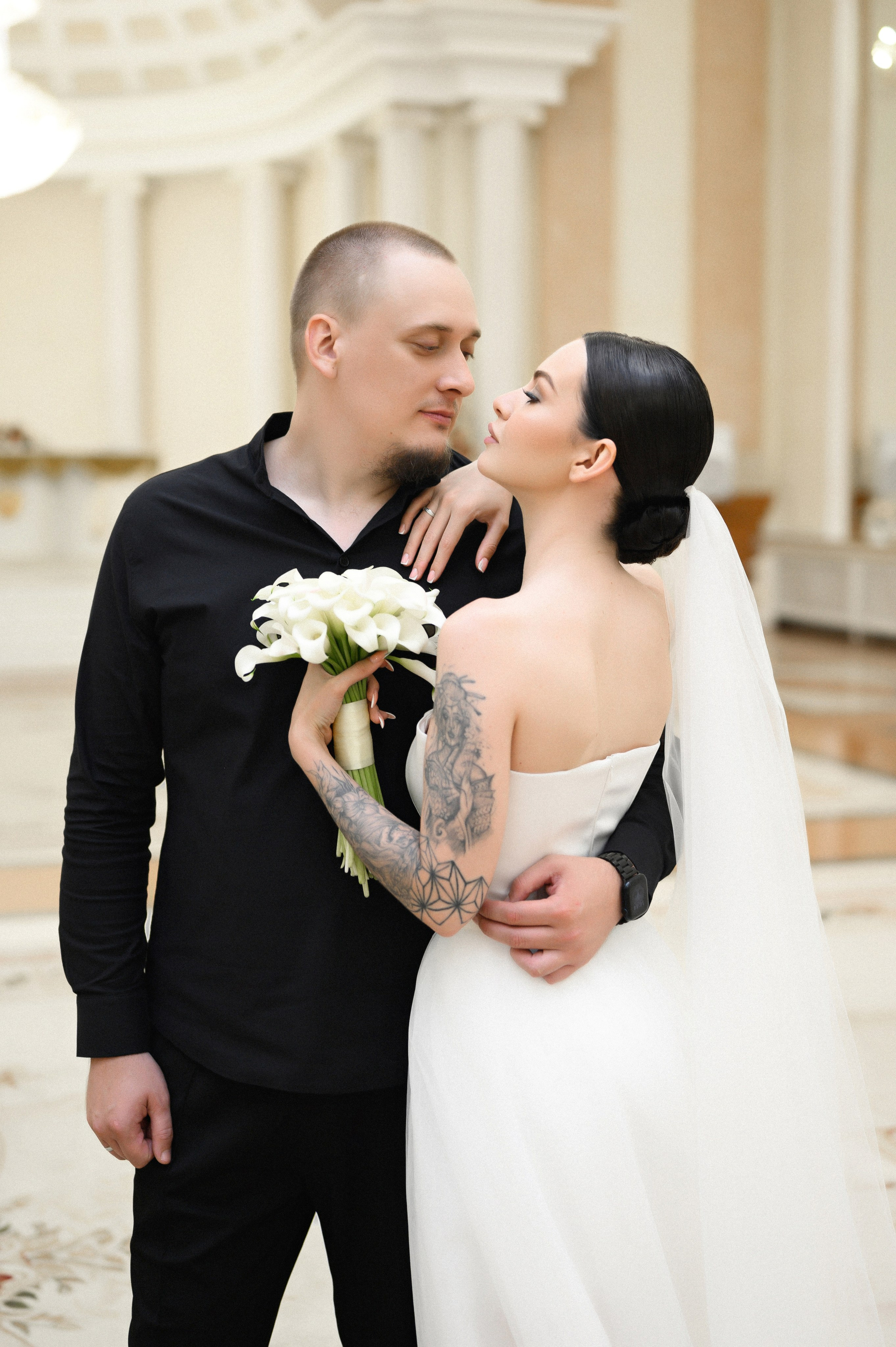 14.08.24. Свадебный и семейный фотограф в Краснодаре