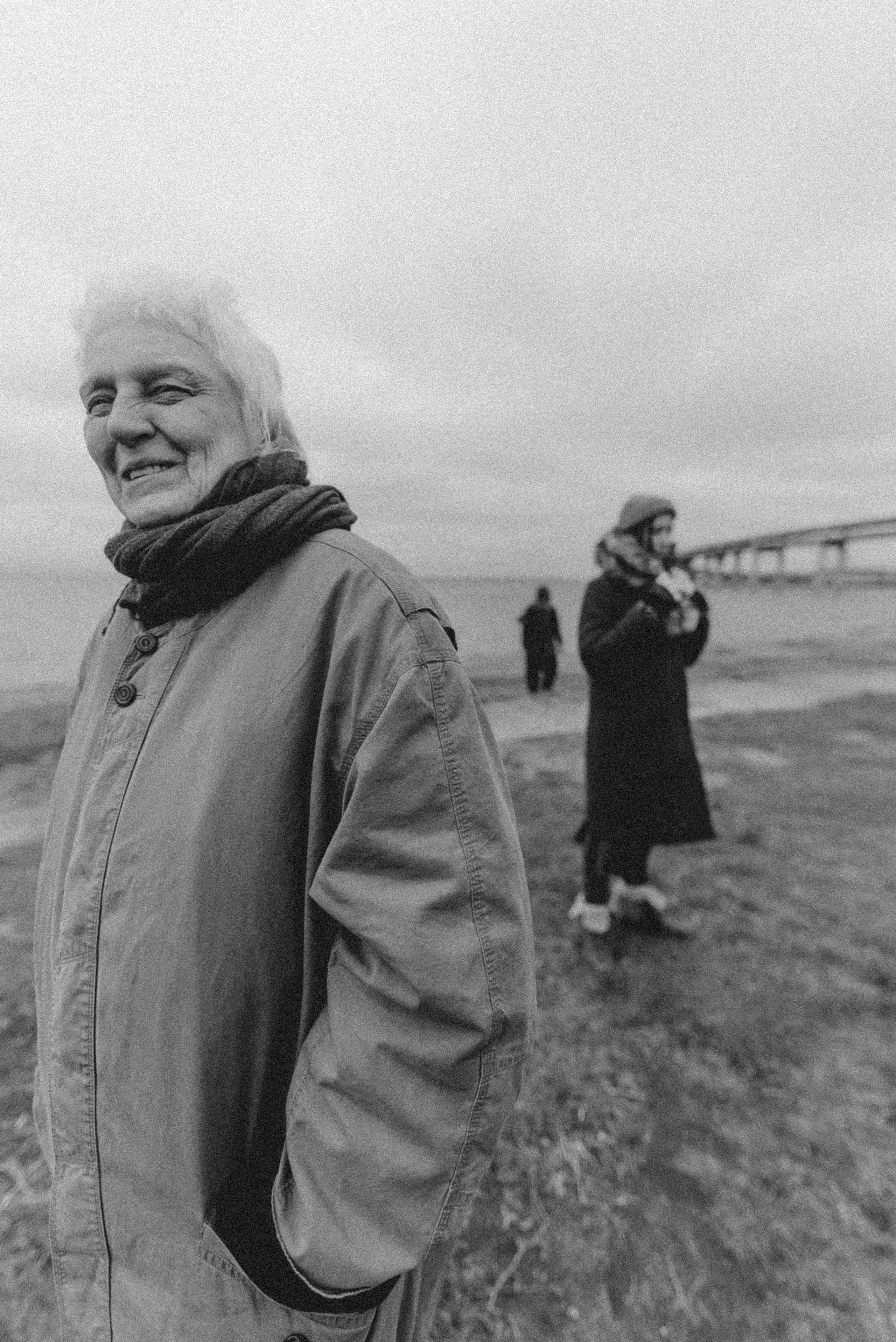 ВОПЛЬ ВПЕРЕДСМОТРЯЩЕГО. Стрит-фотография, полная абсурда, идиотизма и красоты