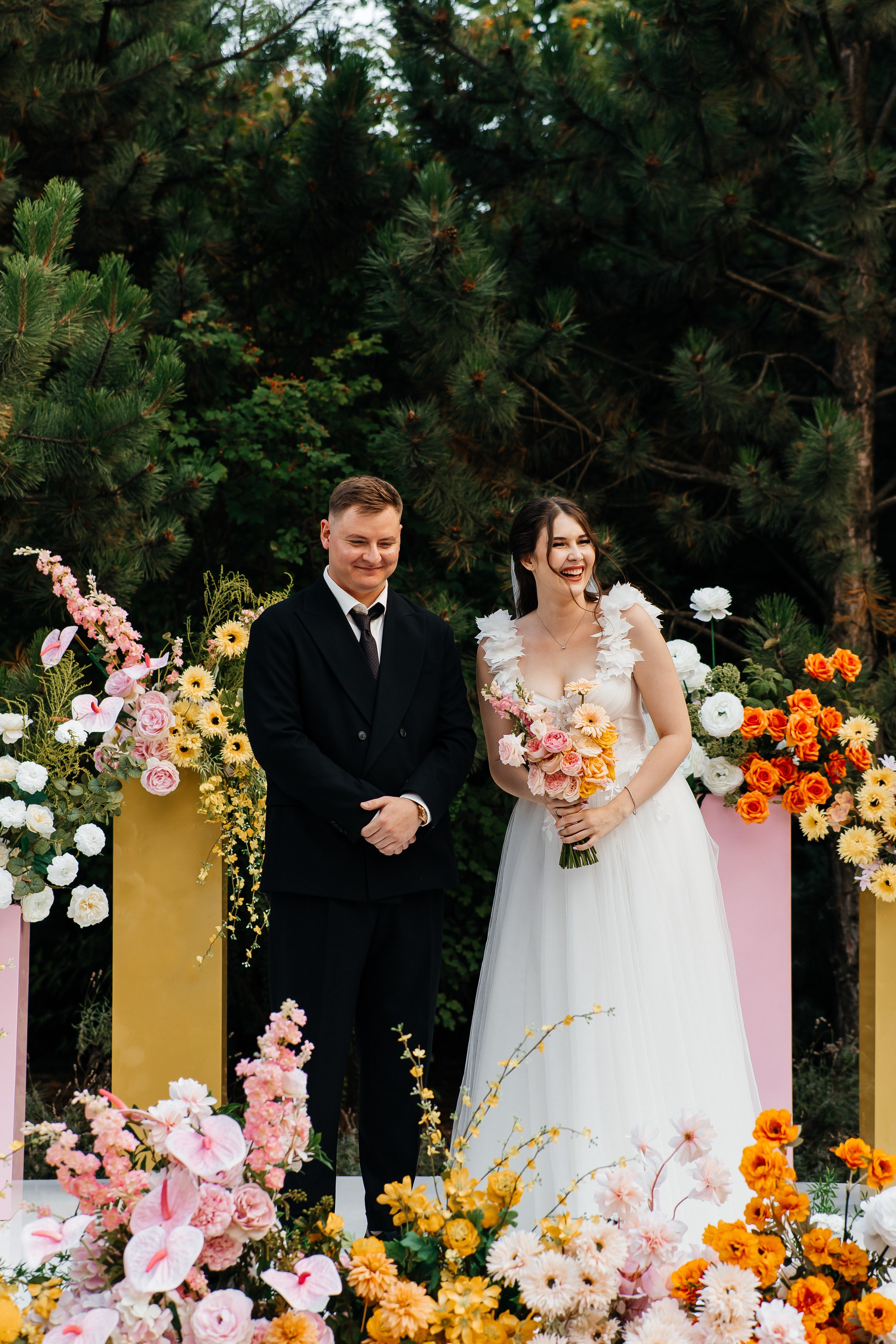 Алексей и Лия. Свадебный и семейный фотограф в Ростове-на-Дону