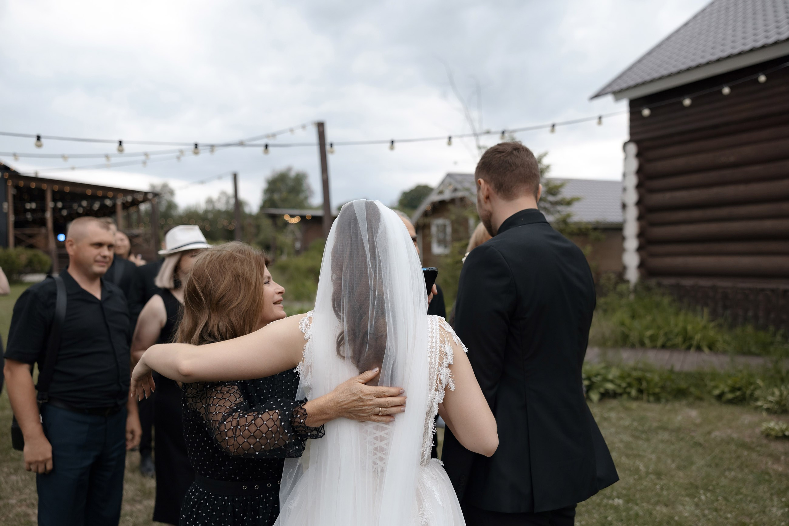 Артем и Вера. Свадебный фотограф и видеограф Юрий и Эля Дубинины