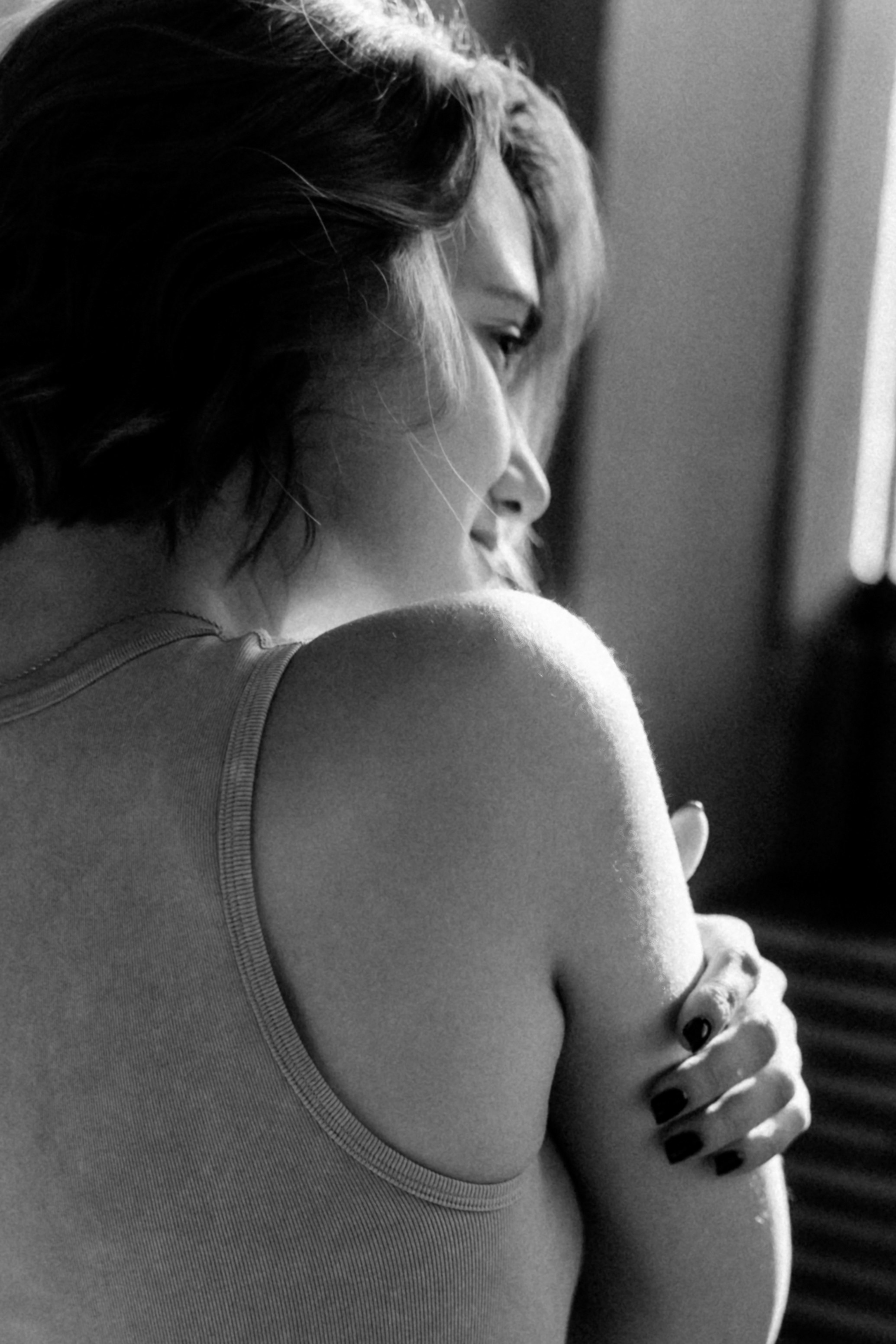 Маша. Фотограф Москва, Санкт-Петербург, Абакан