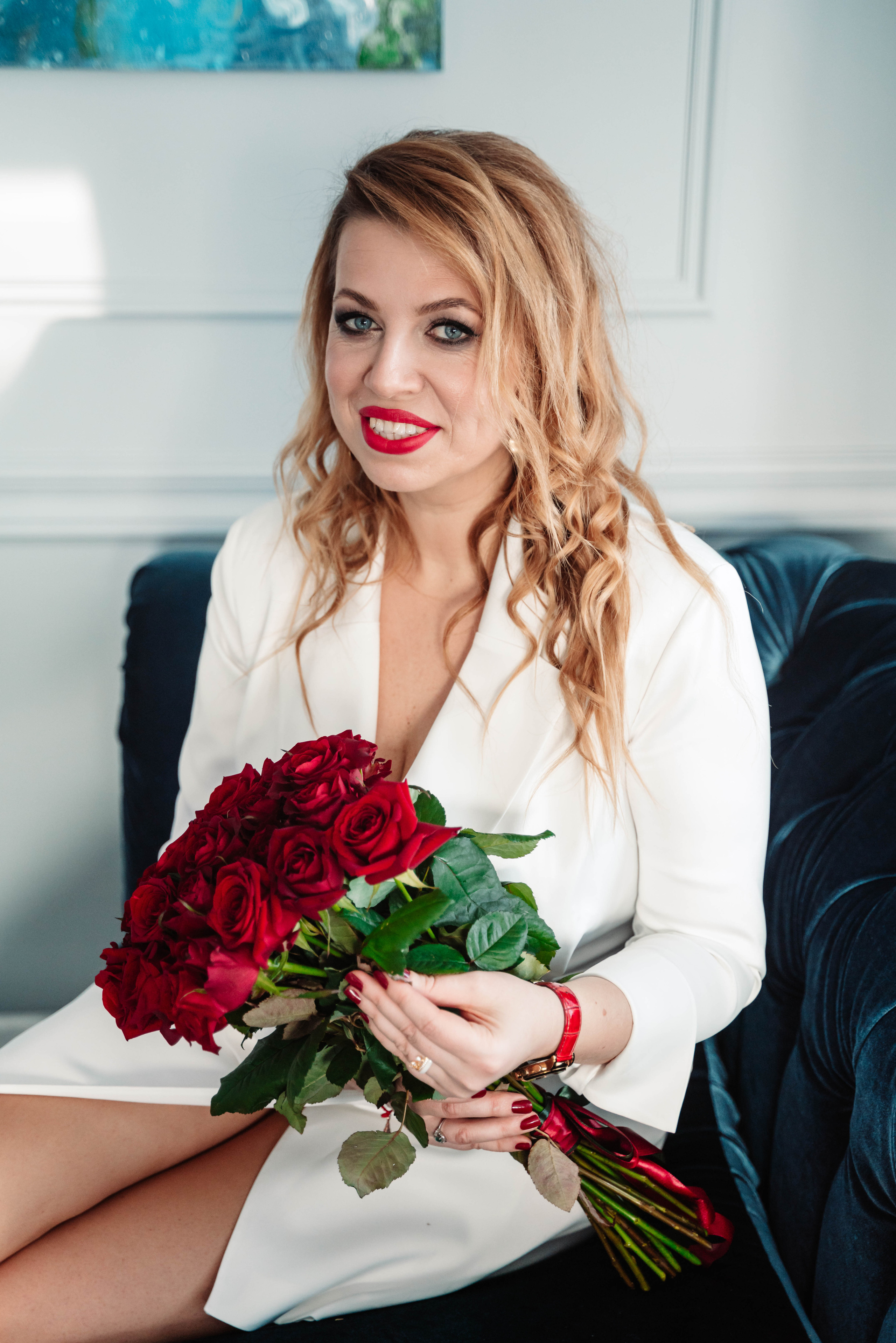 Оксана — 16.01.2022. Семейный и бренд фотограф