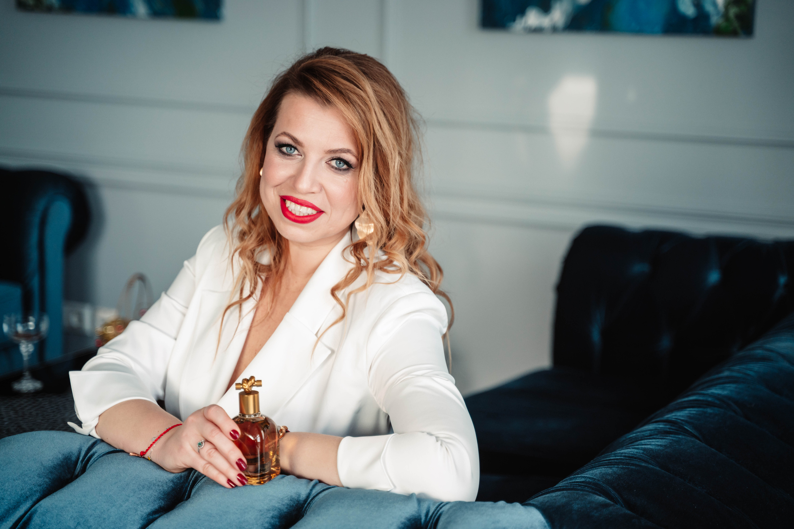 Оксана — 16.01.2022. Семейный и бренд фотограф