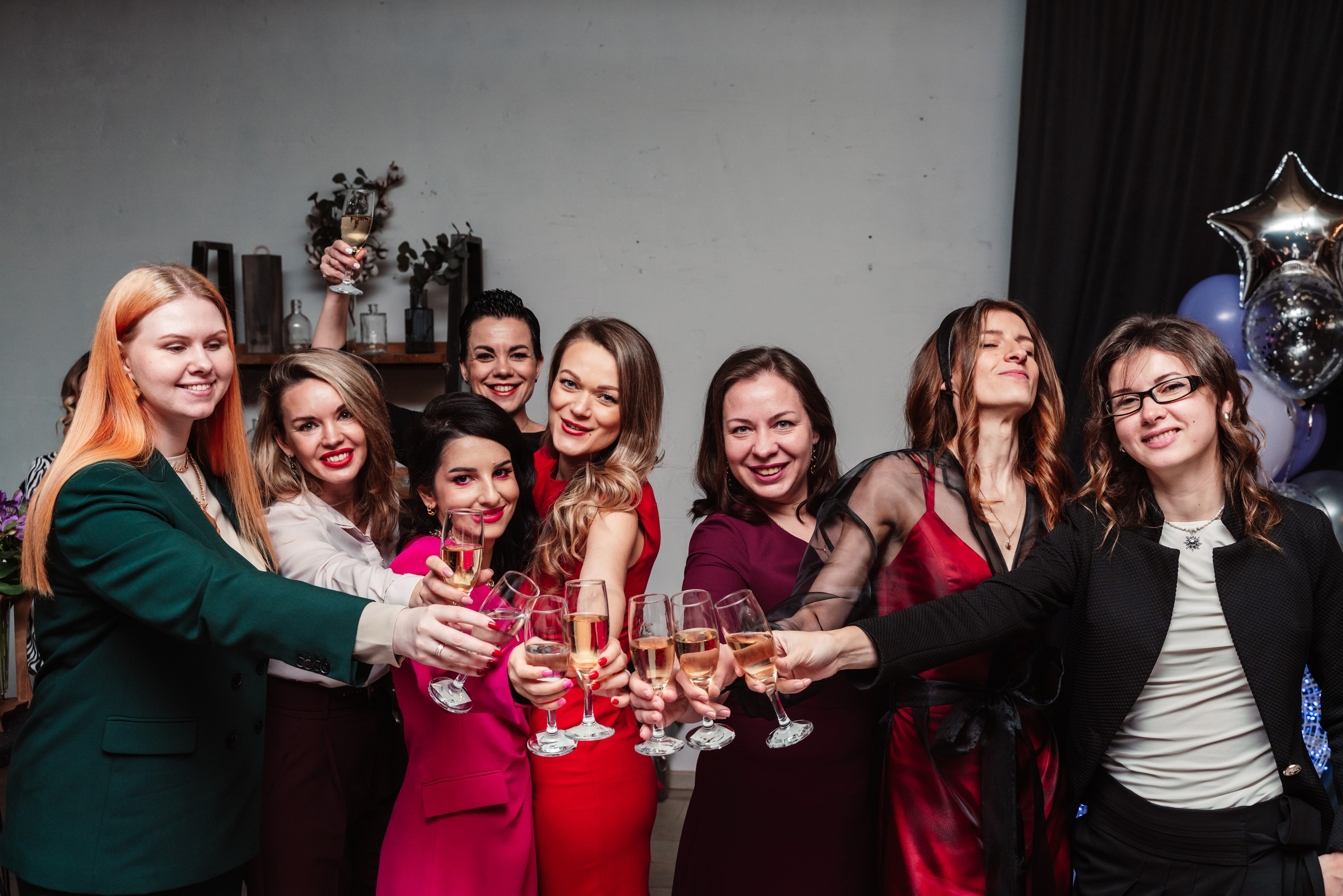 Презентация самого кайфового ежедневника — 19.02.2022. Your photographer in Cancun, Anastasia