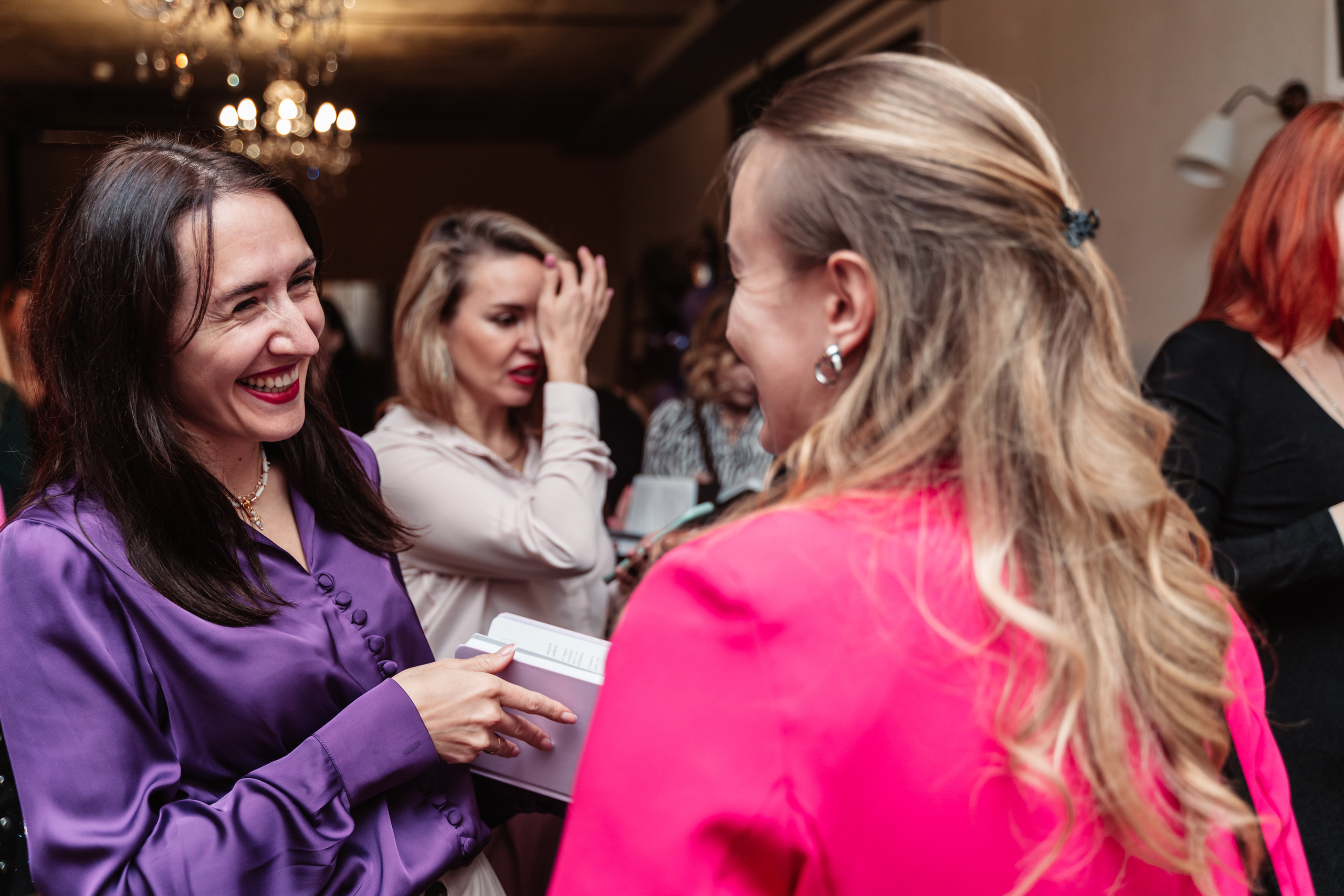 Презентация самого кайфового ежедневника — 19.02.2022. Your photographer in Cancun, Anastasia