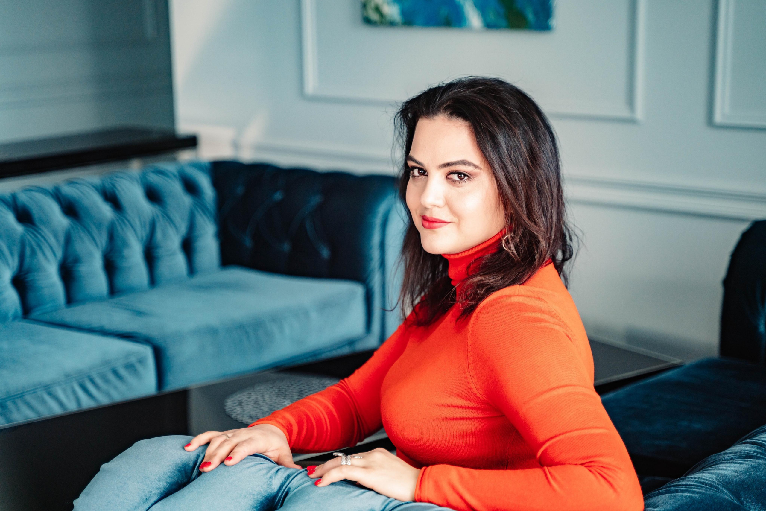 Елена — 16.01.2022. Семейный и бренд фотограф