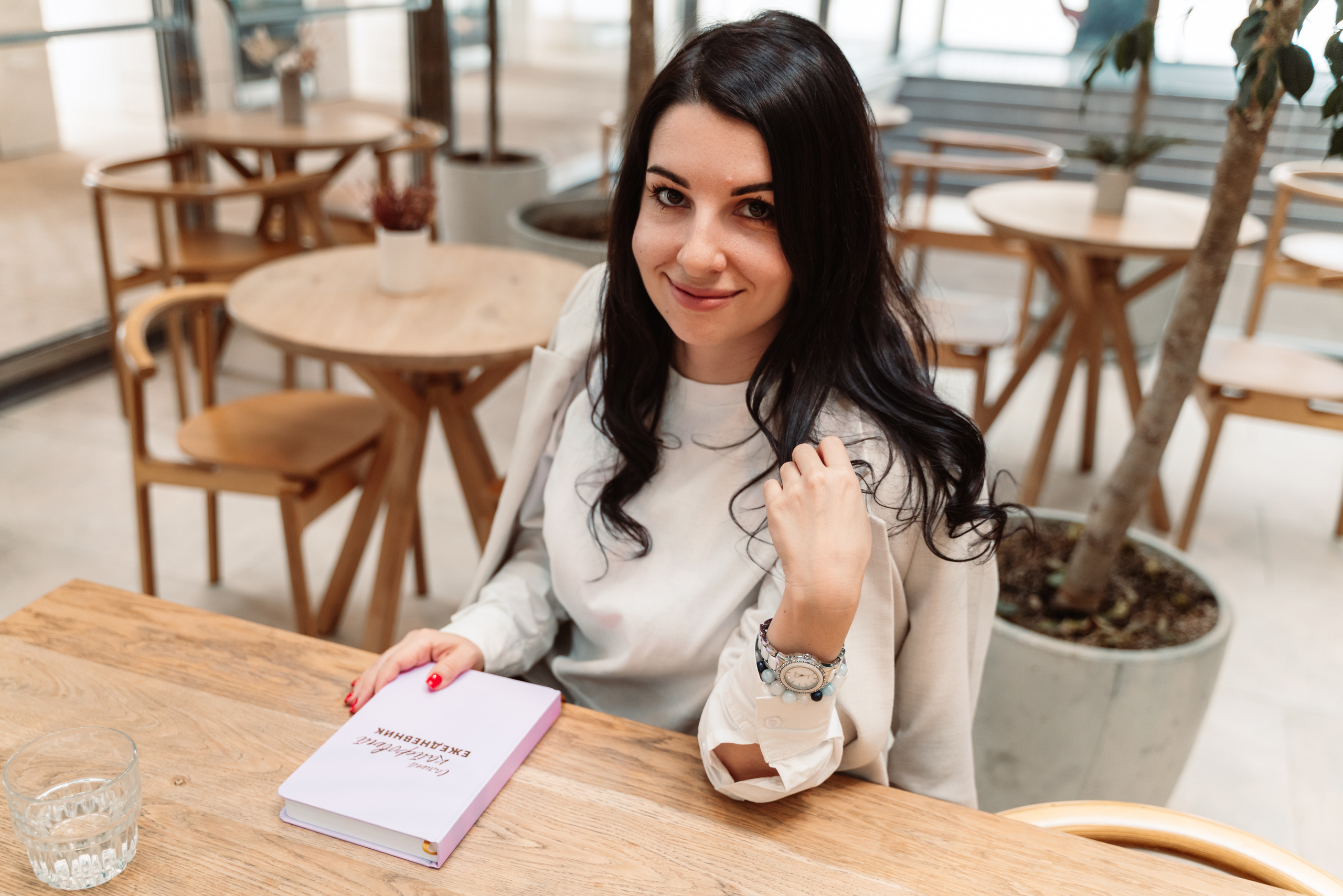 Екатерина — 11.02.2022. Семейный и бренд фотограф