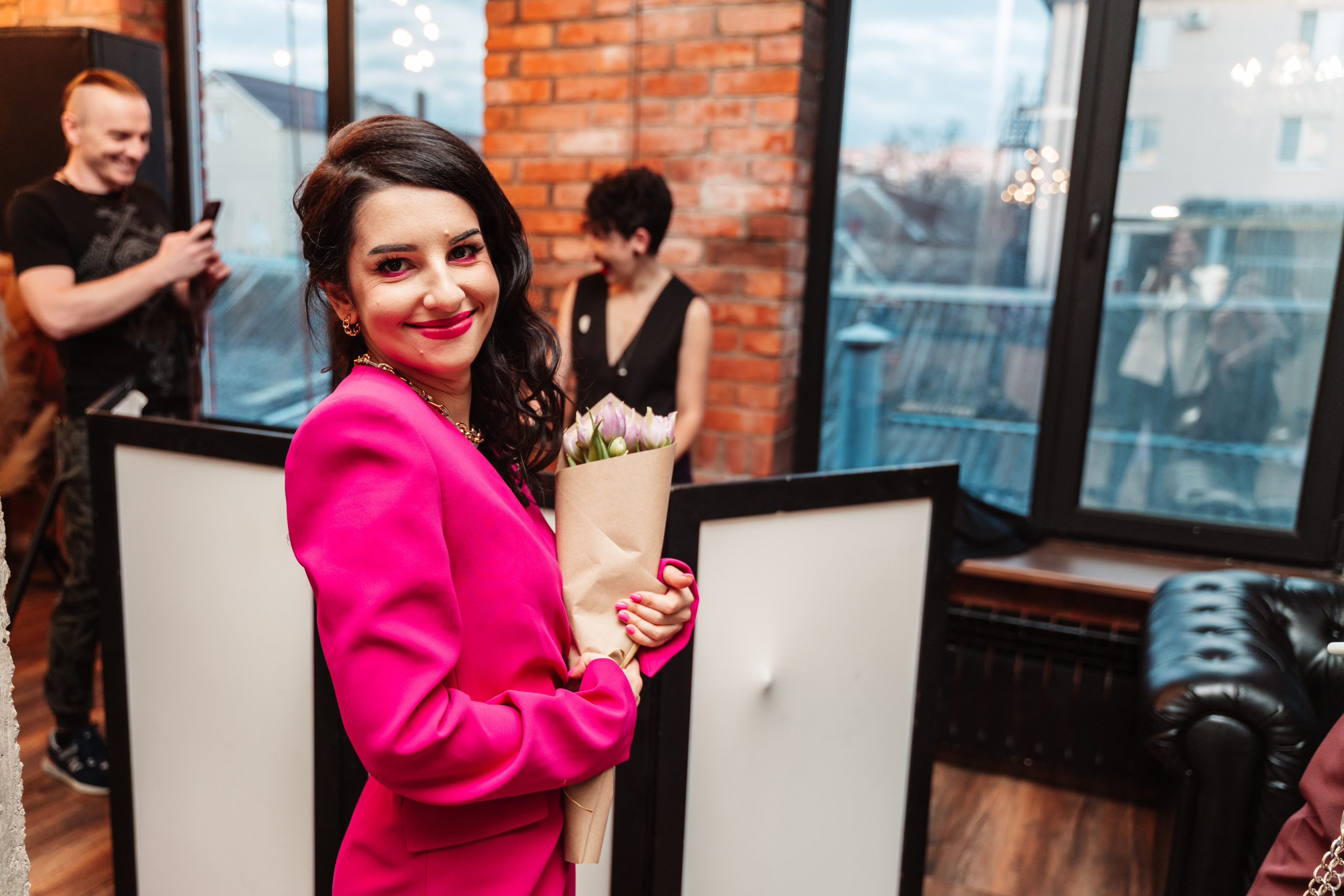 Презентация самого кайфового ежедневника — 19.02.2022. Your photographer in Cancun, Anastasia