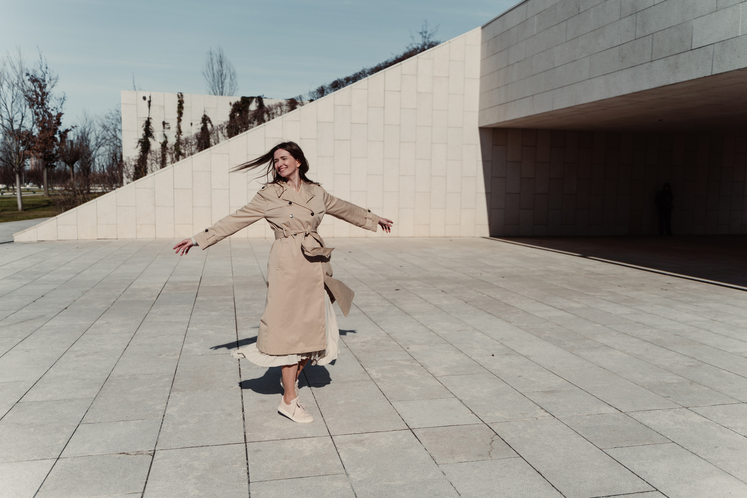 Юля парк Галицкого — 14.02.2022. Your photographer in Cancun, Anastasia