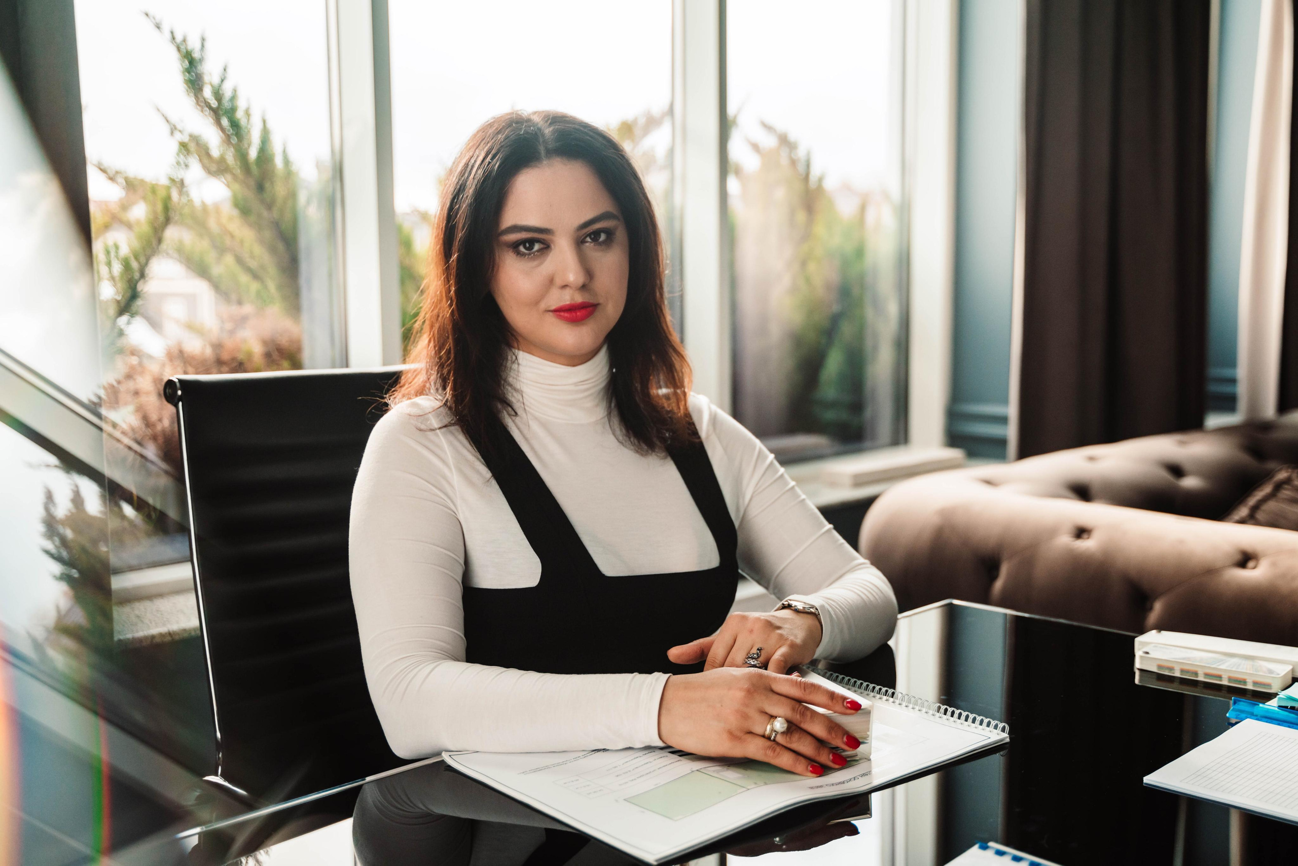 Елена — 16.01.2022. Семейный и бренд фотограф