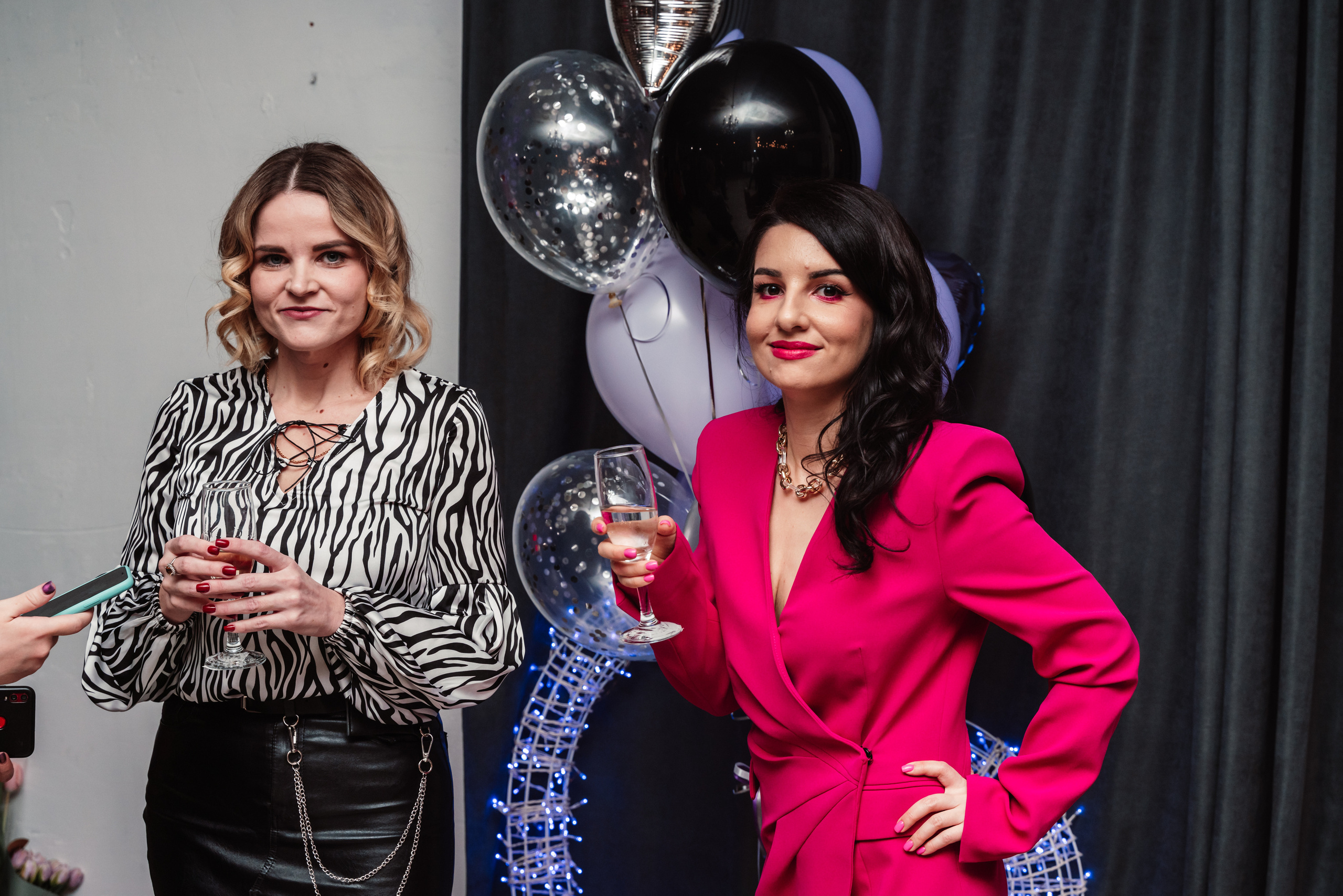 Презентация самого кайфового ежедневника — 19.02.2022. Your photographer in Cancun, Anastasia