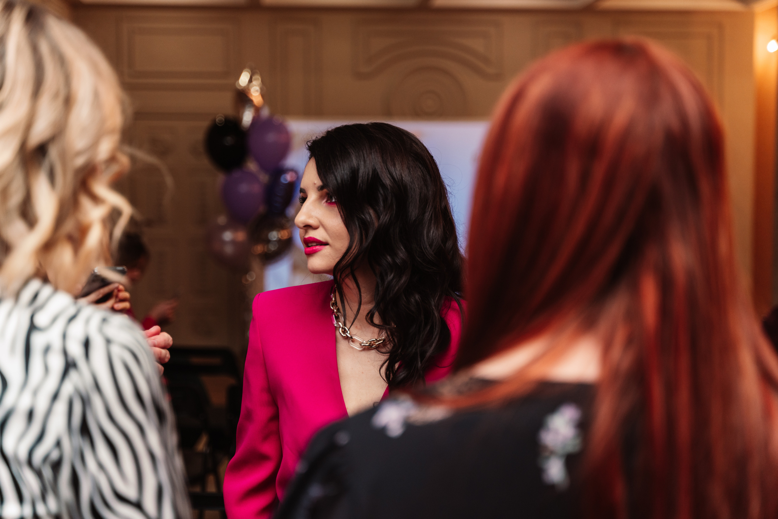 Презентация самого кайфового ежедневника — 19.02.2022. Your photographer in Cancun, Anastasia