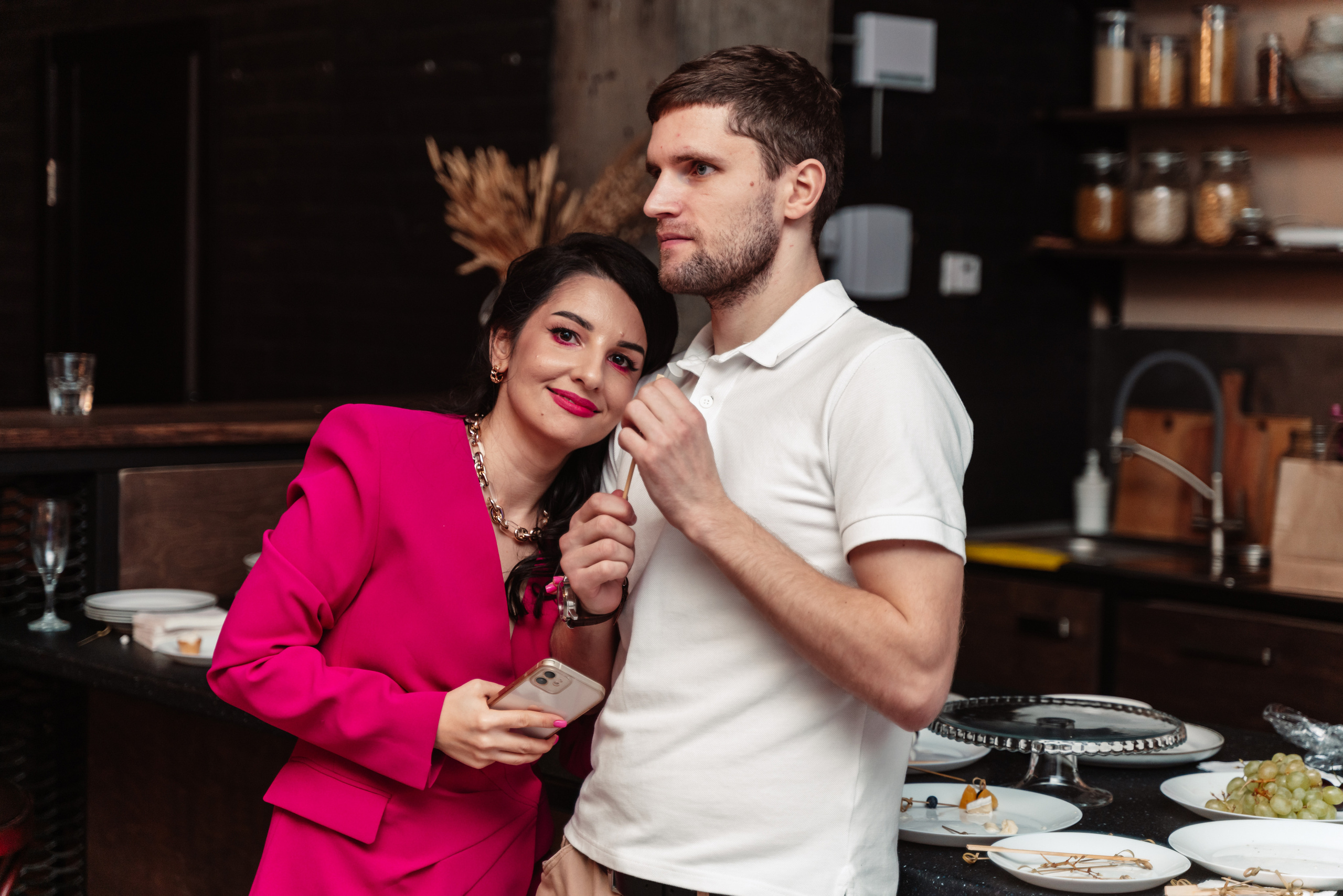 Презентация самого кайфового ежедневника — 19.02.2022. Your photographer in Cancun, Anastasia