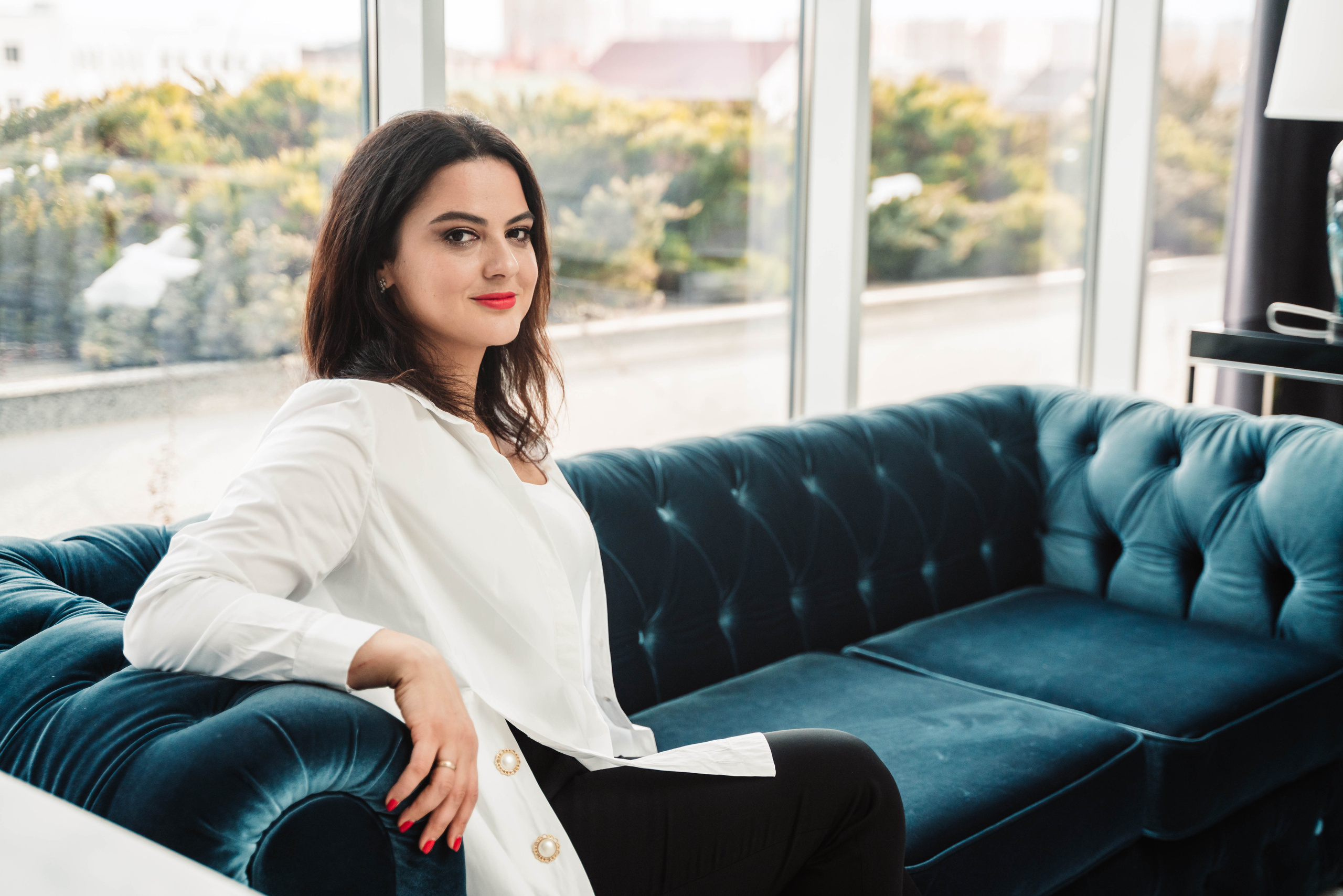 Елена — 16.01.2022. Семейный и бренд фотограф